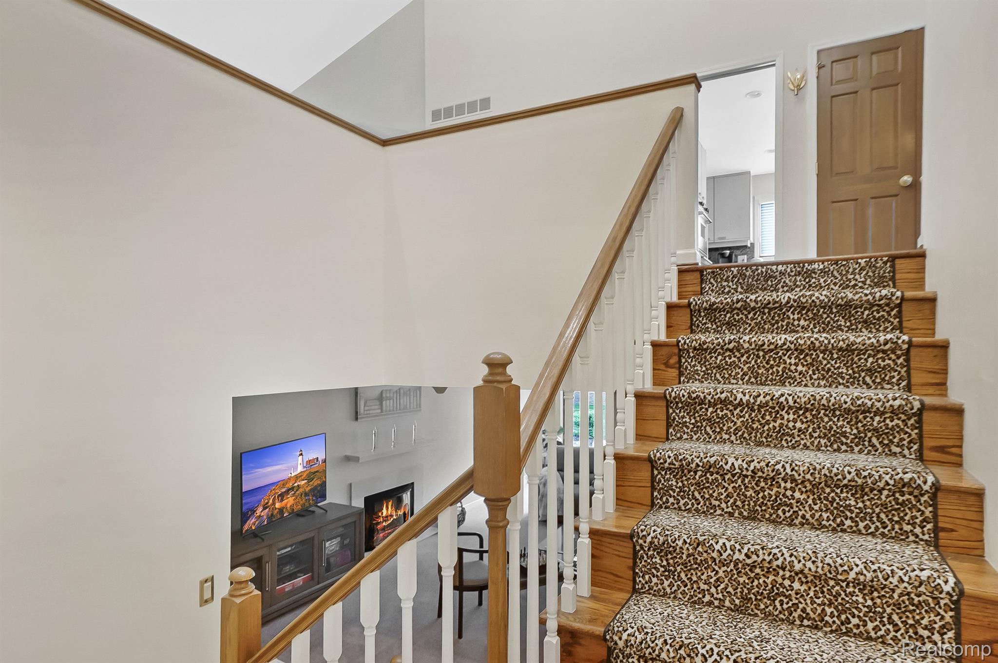 72 Vaughan Ridge Road