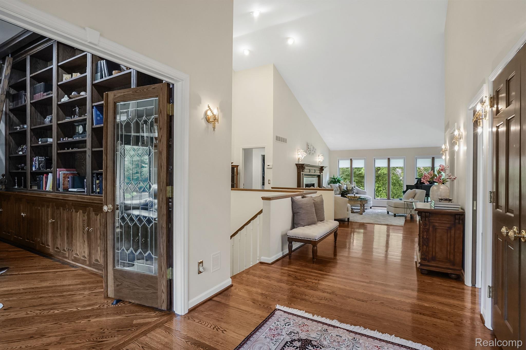 72 Vaughan Ridge Road