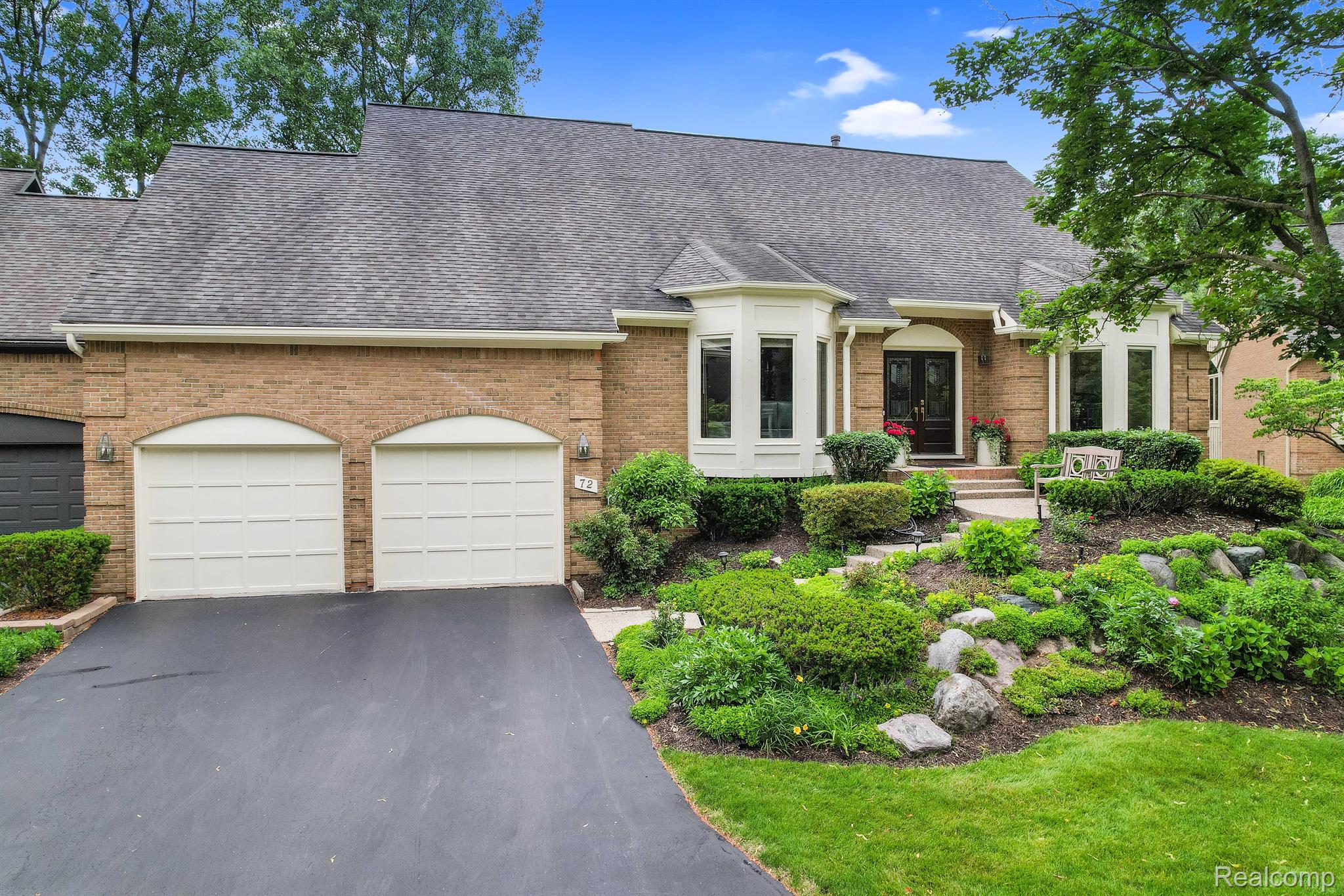 72 Vaughan Ridge Road