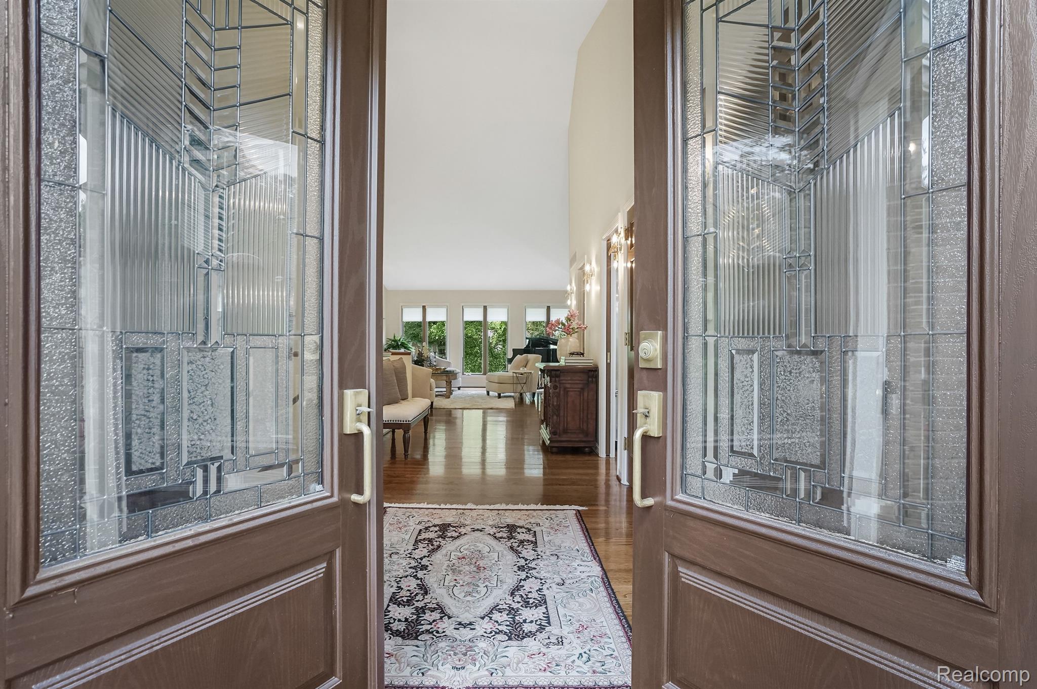 72 Vaughan Ridge Road