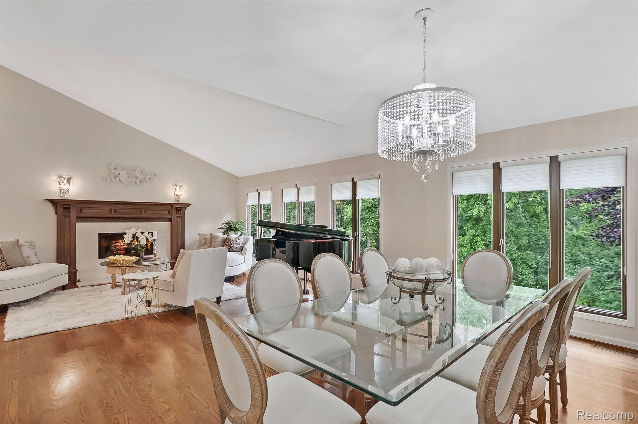 72 Vaughan Ridge Road