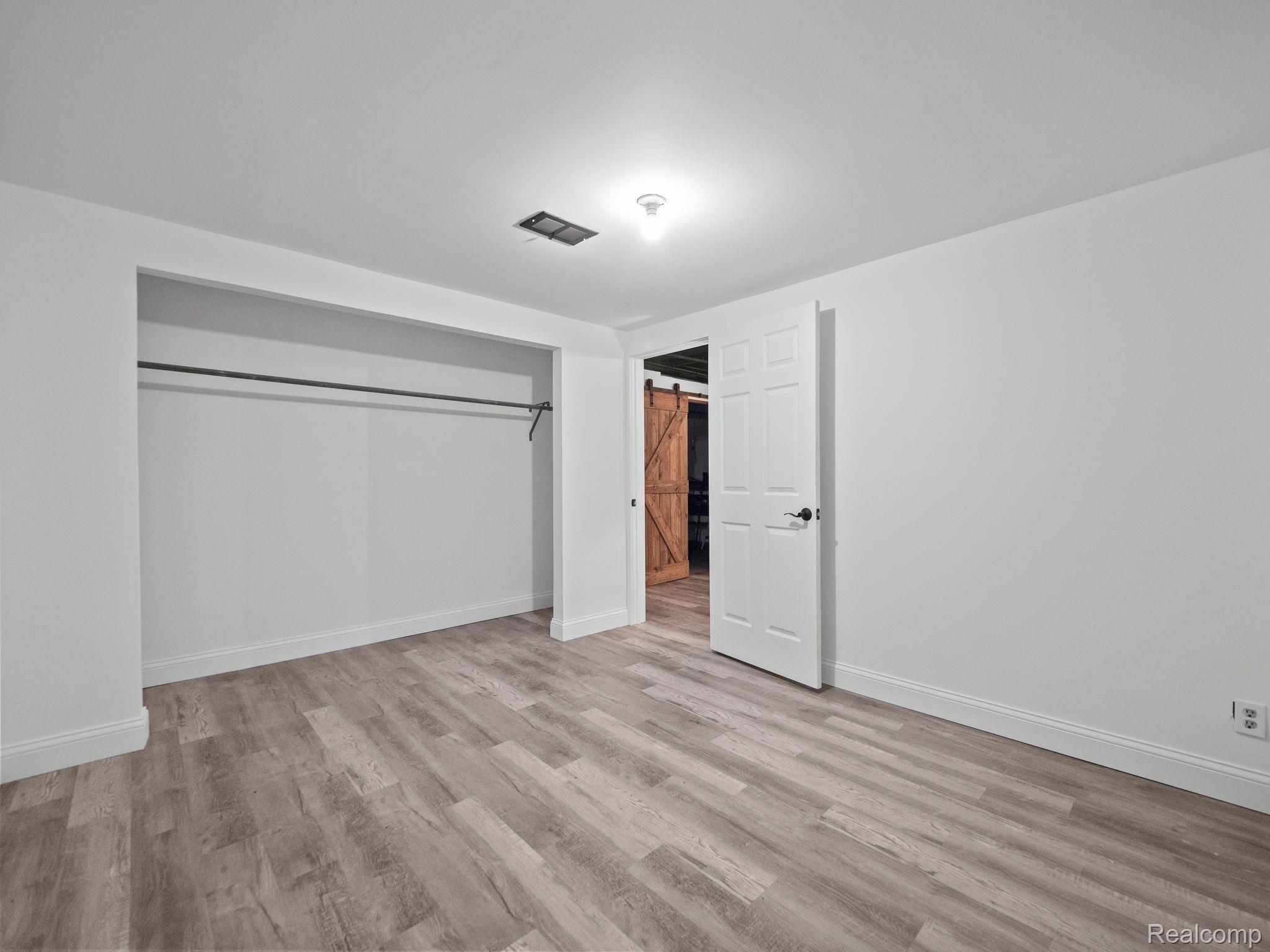 5610 METAMORA Road