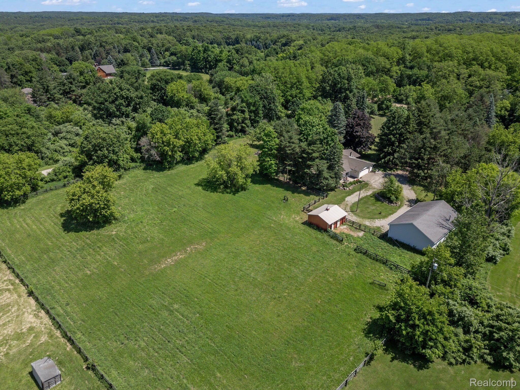 5610 METAMORA Road