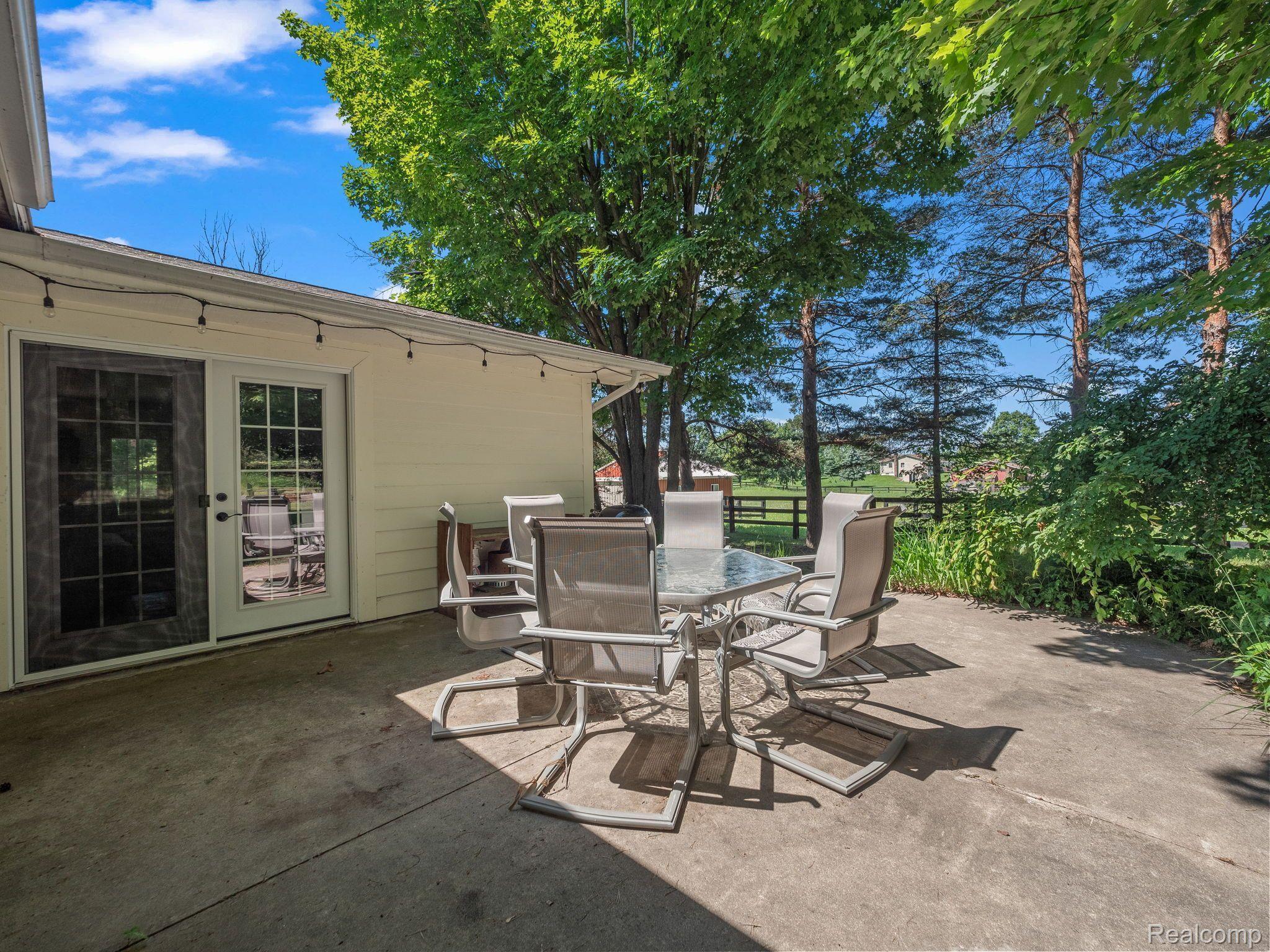 5610 METAMORA Road