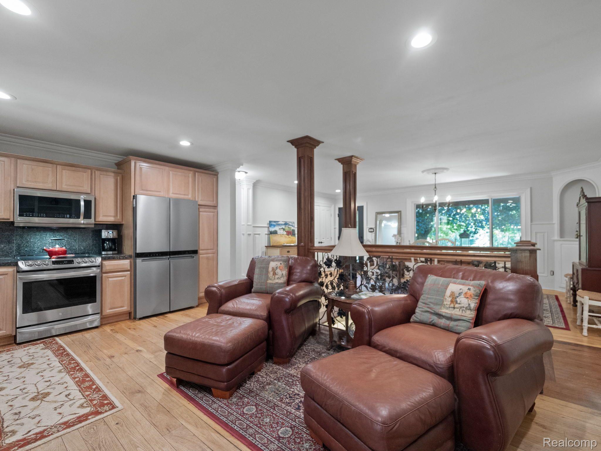 5610 METAMORA Road