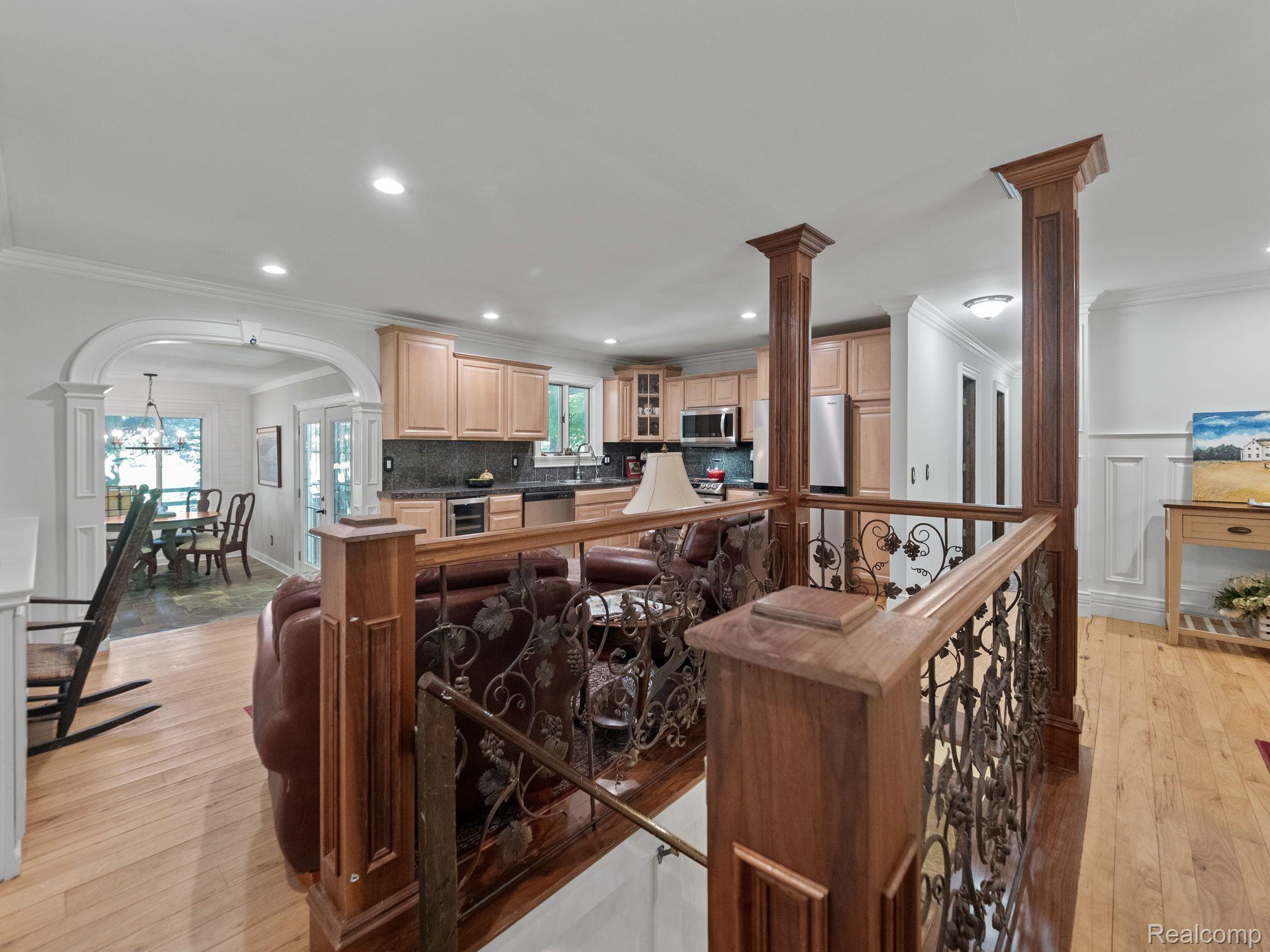 5610 METAMORA Road