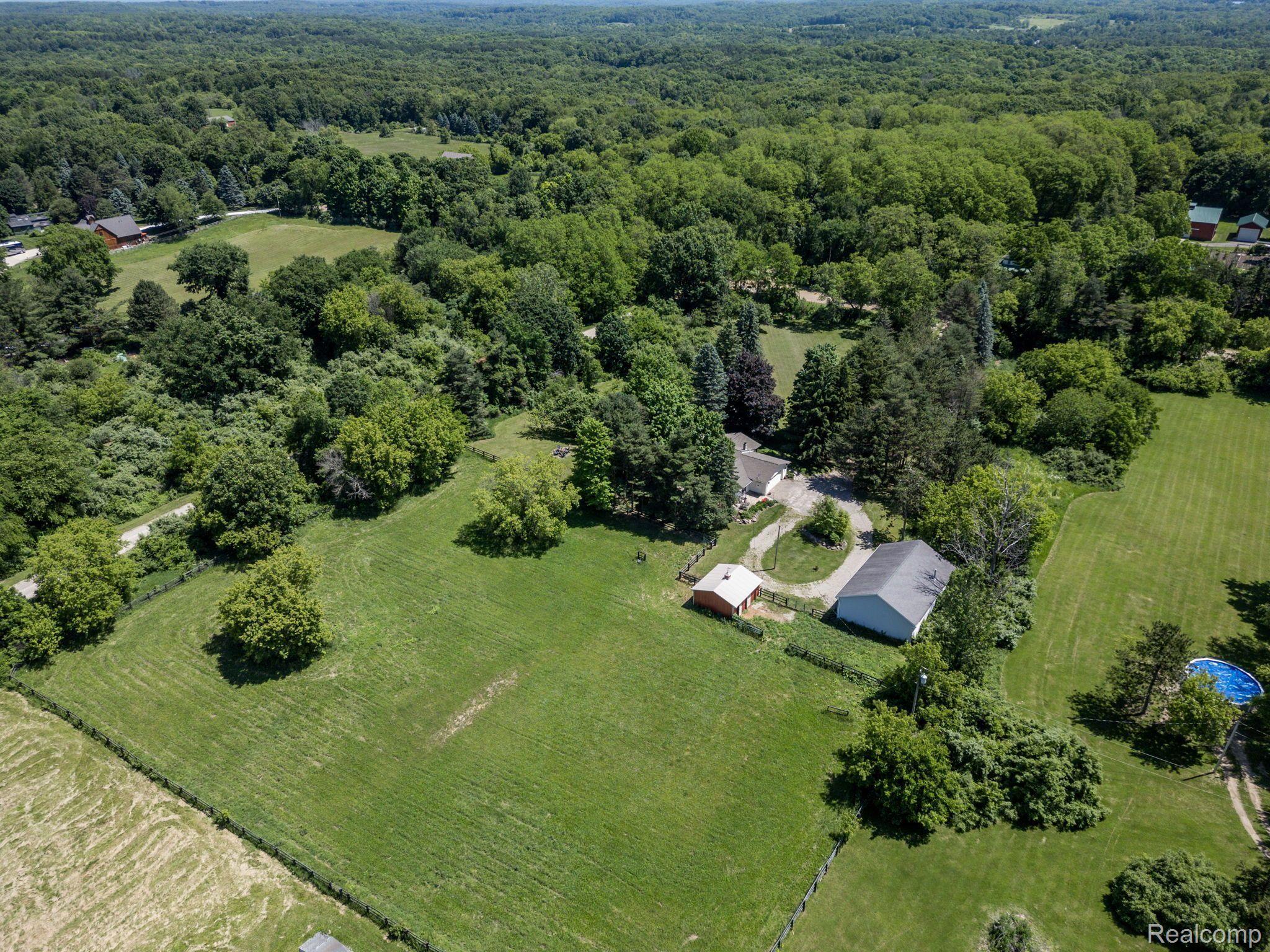 5610 METAMORA Road