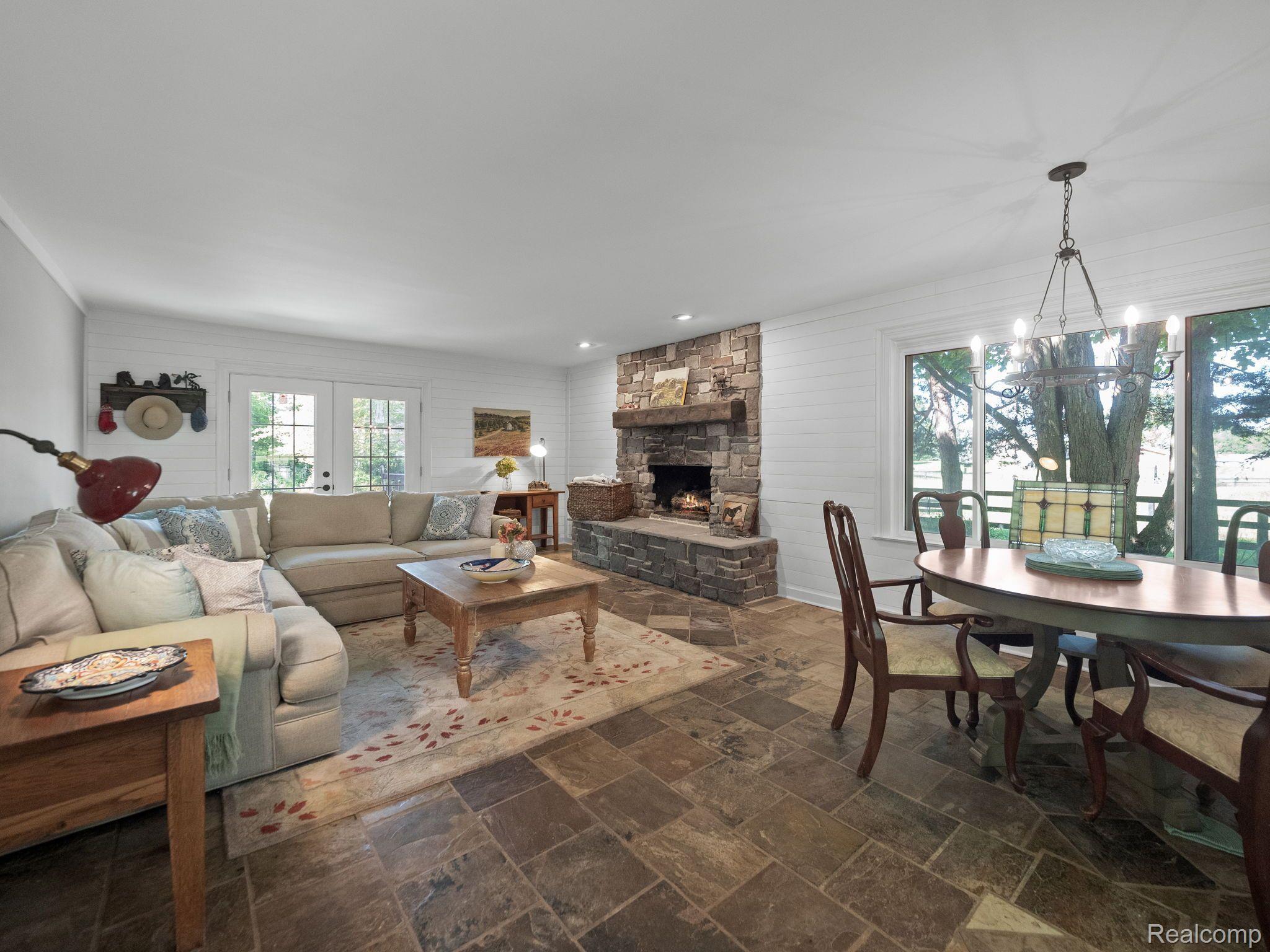 5610 METAMORA Road