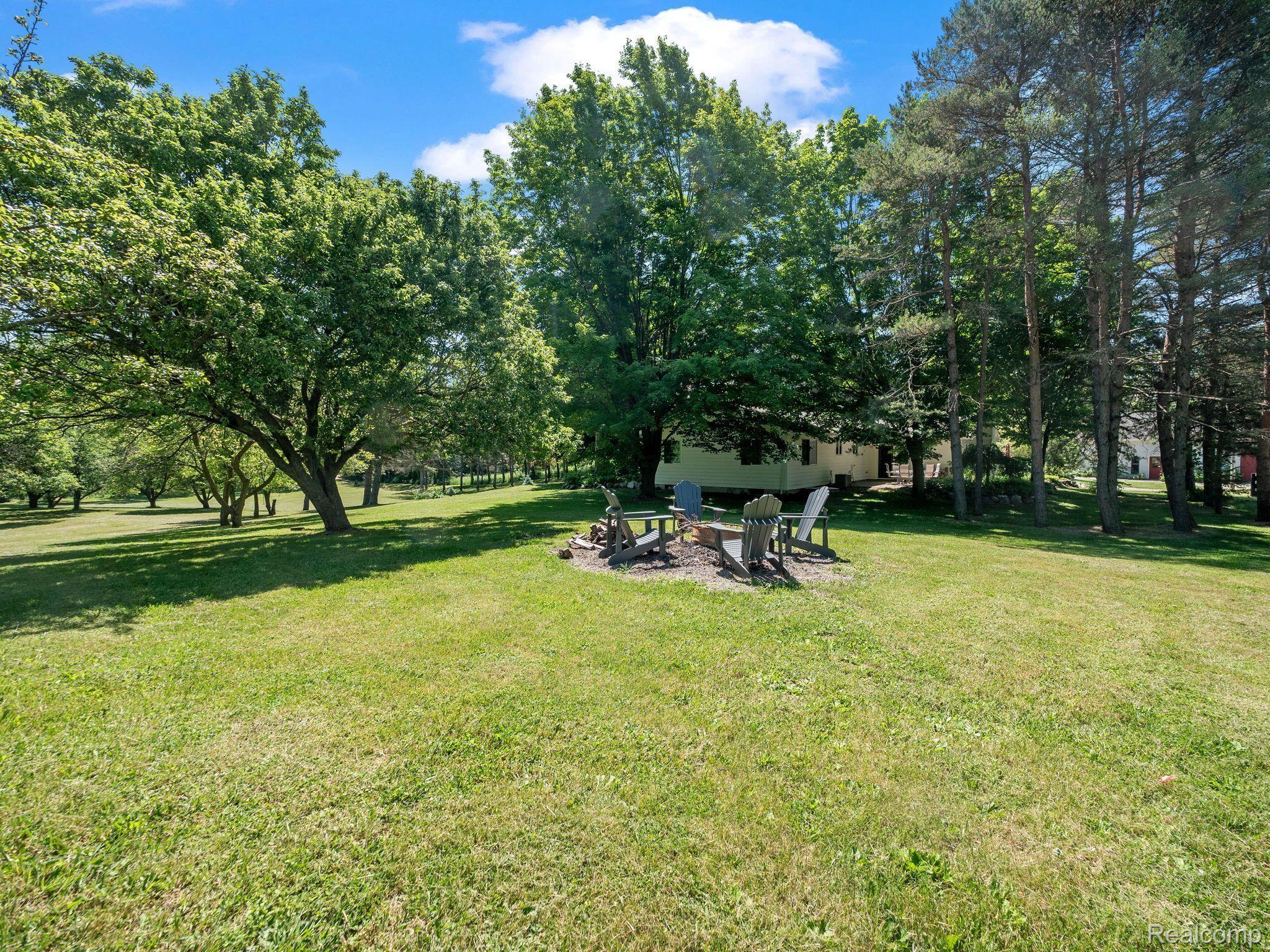 5610 METAMORA Road