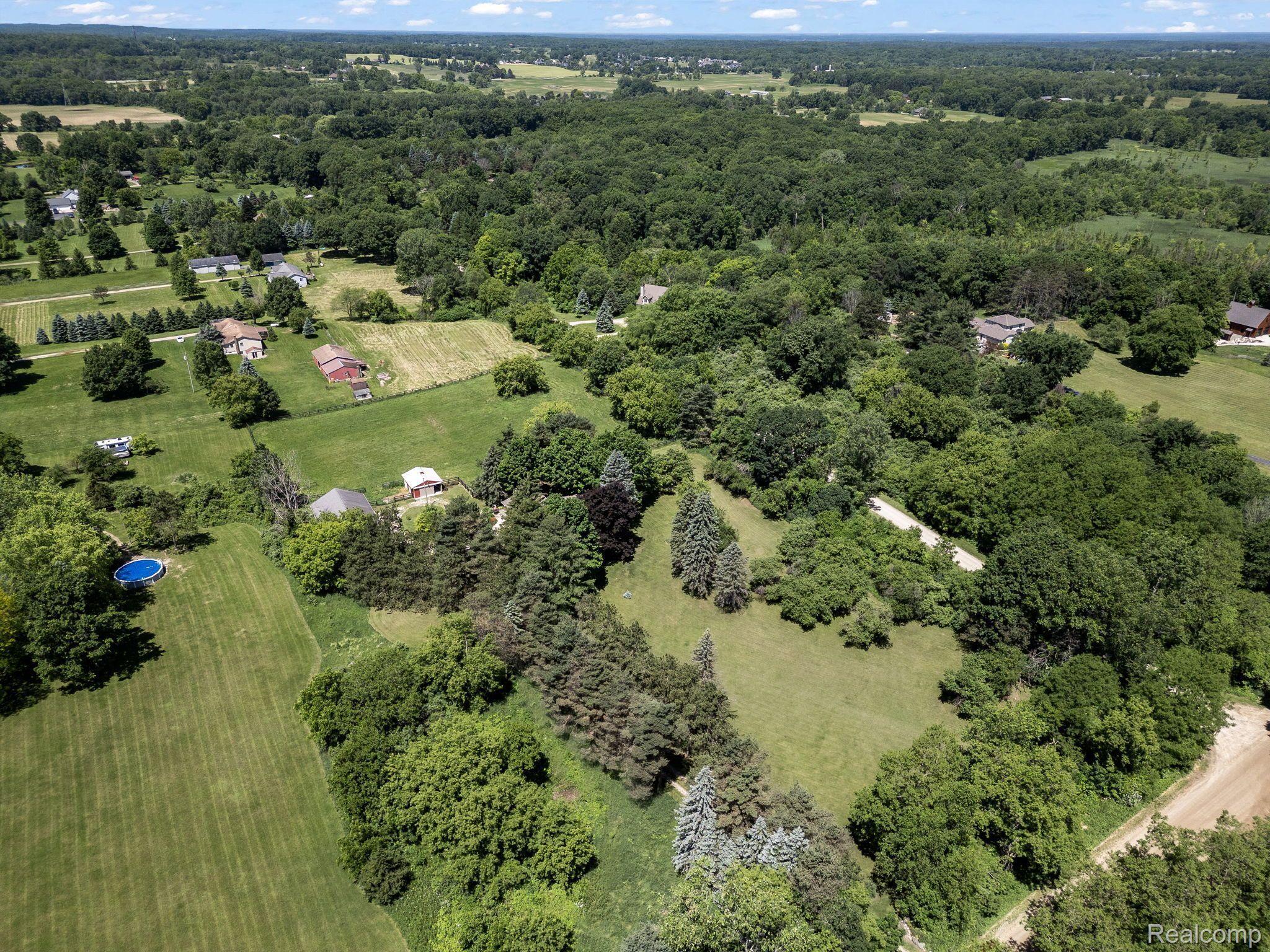 5610 METAMORA Road