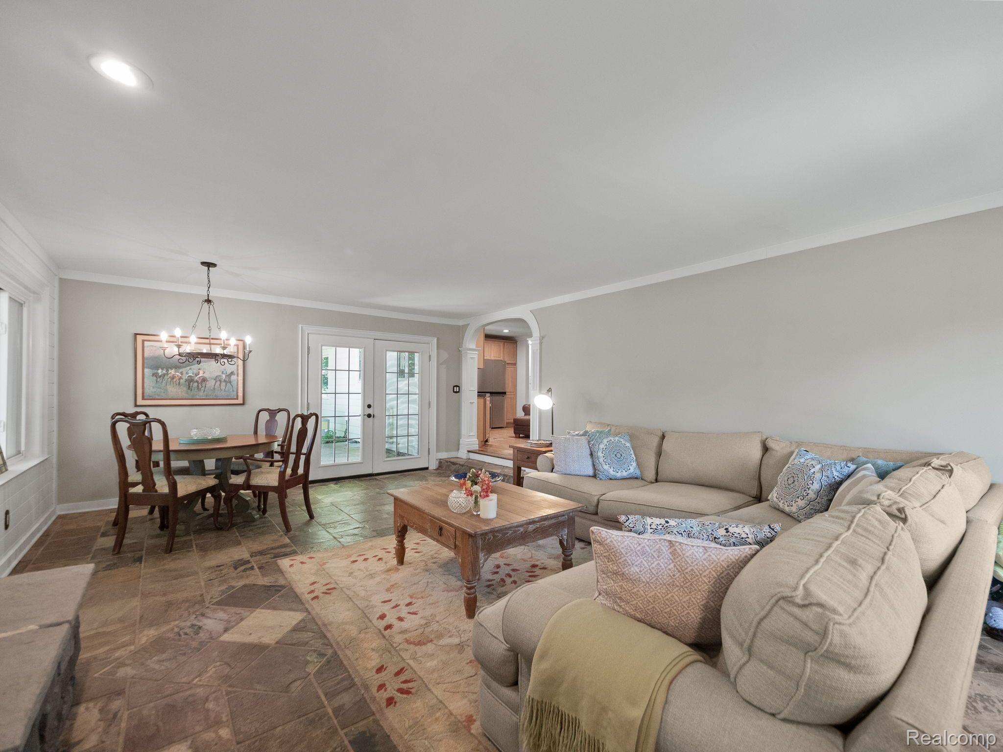 5610 METAMORA Road