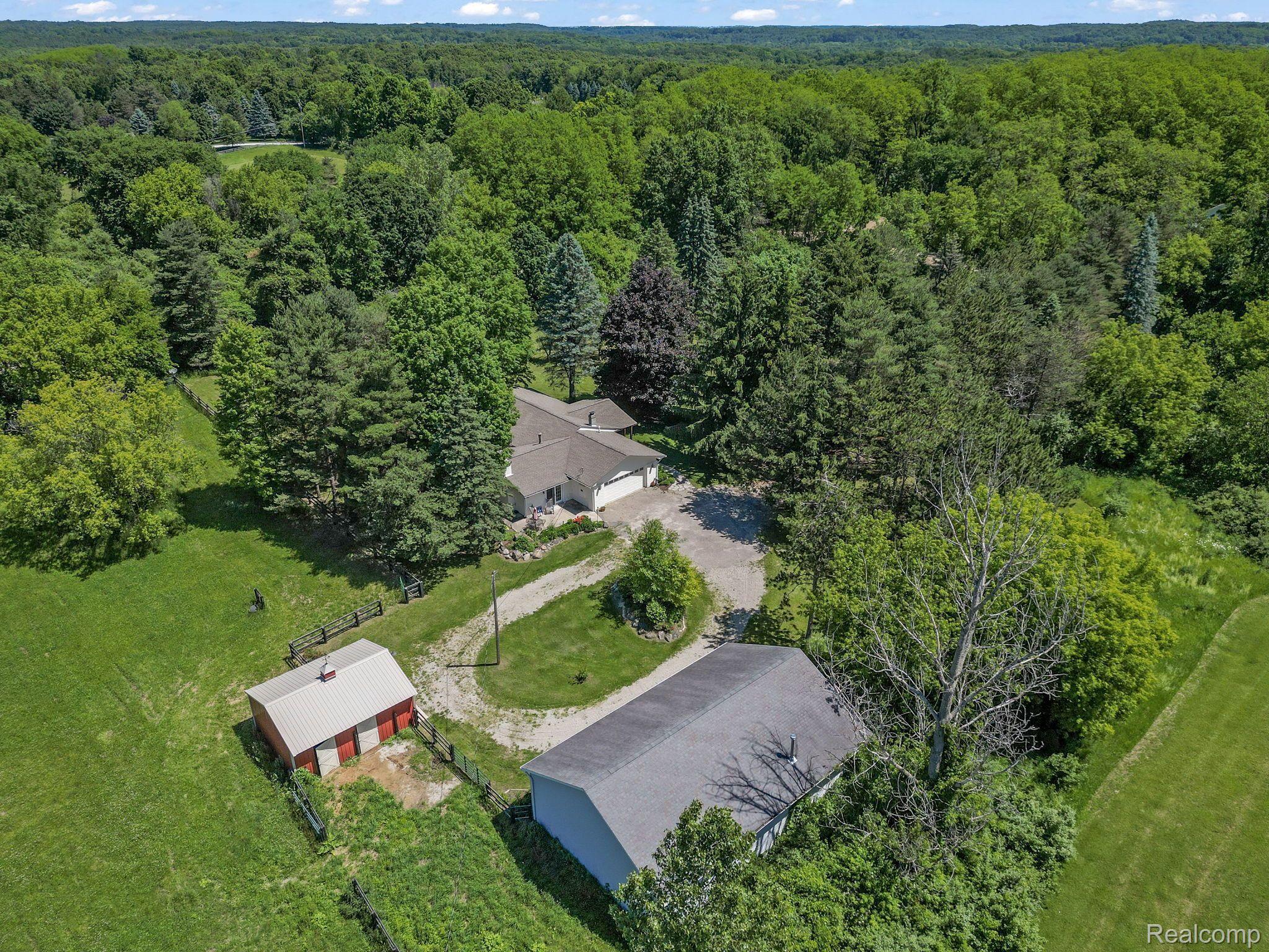 5610 METAMORA Road