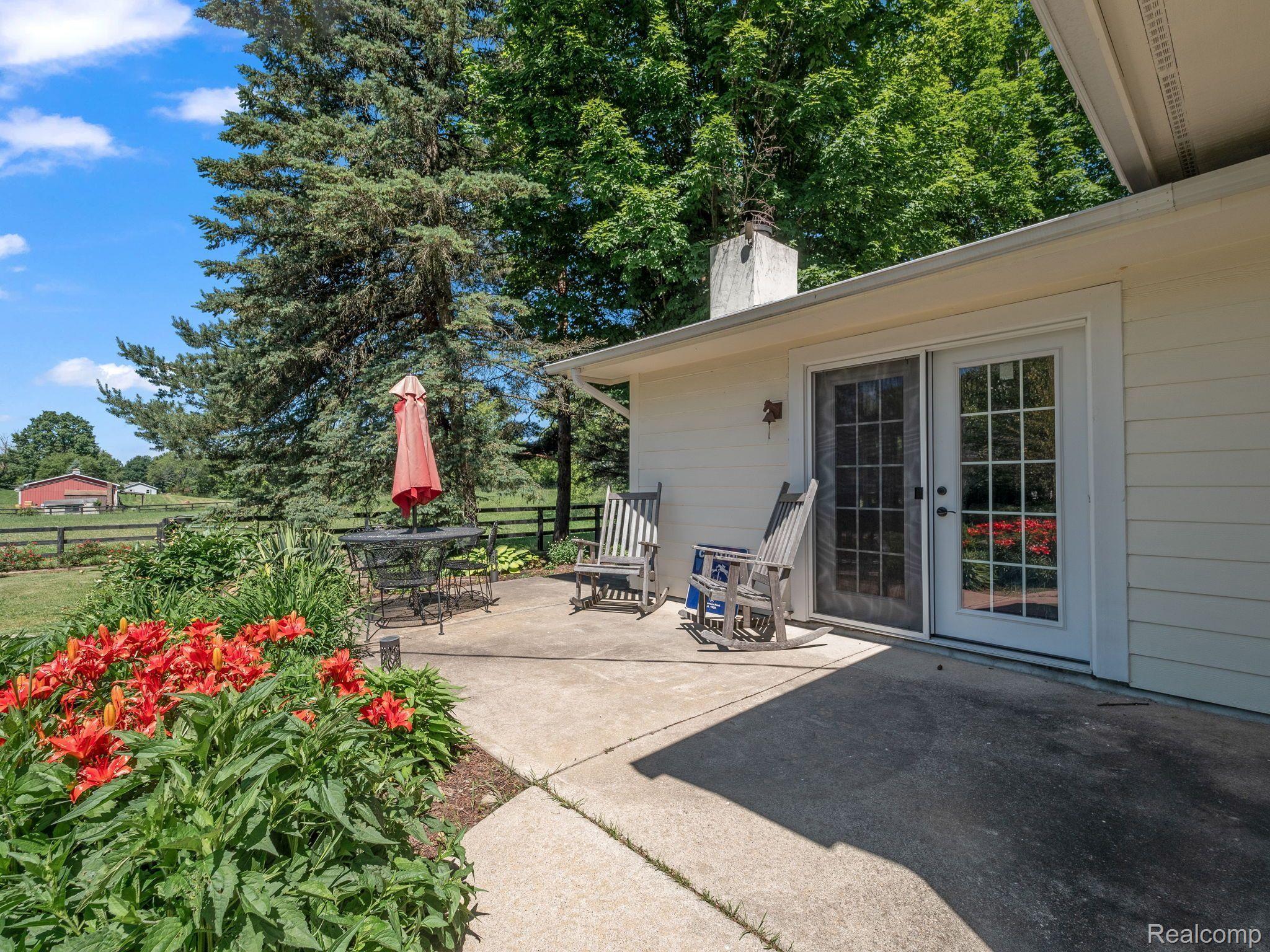 5610 METAMORA Road