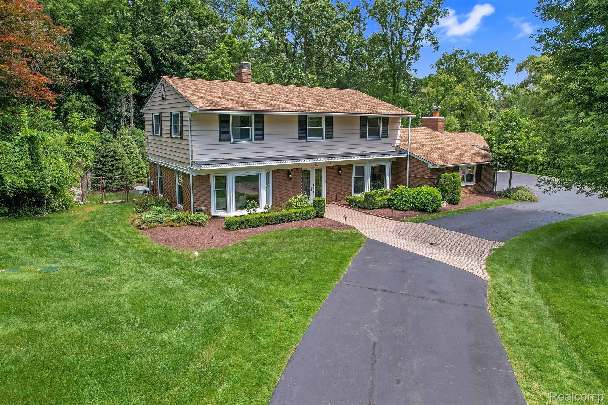 4535 Grindley Court