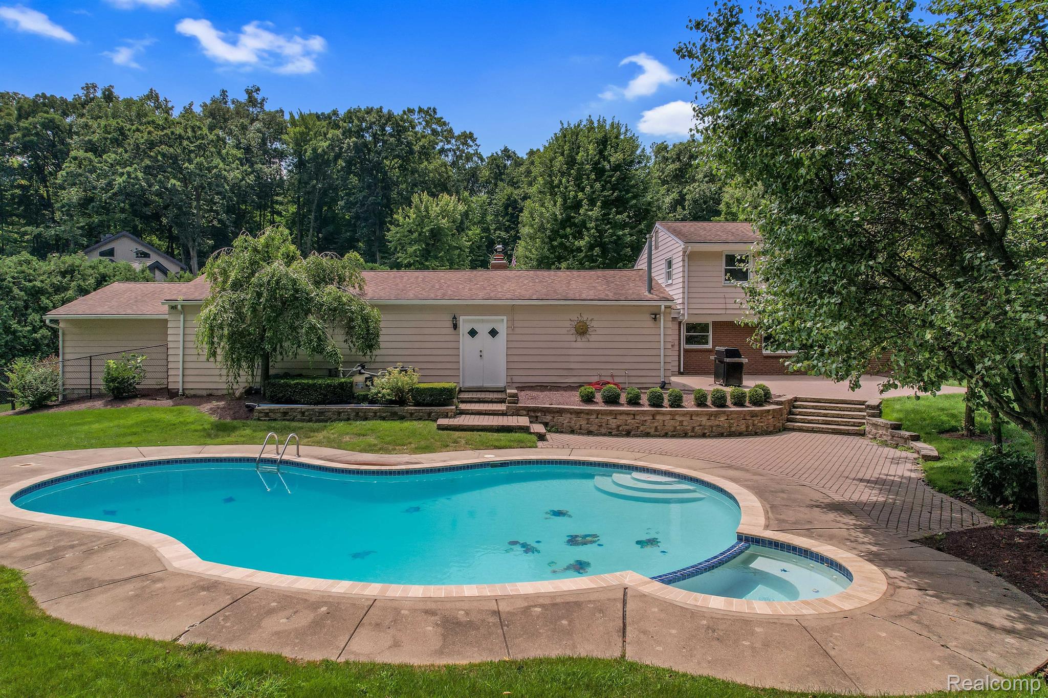 4535 Grindley Court
