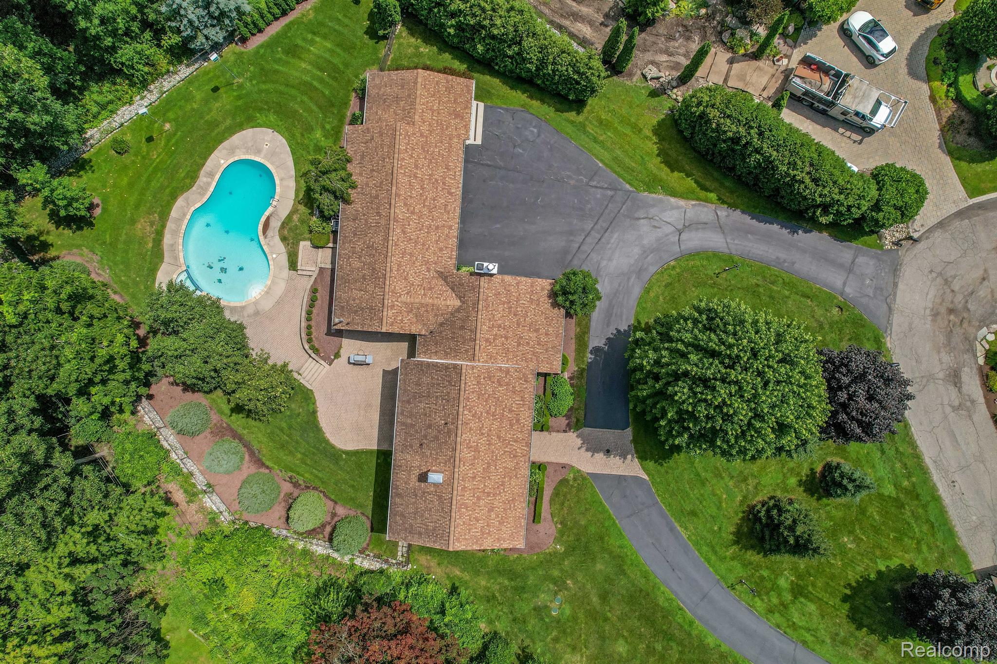 4535 Grindley Court