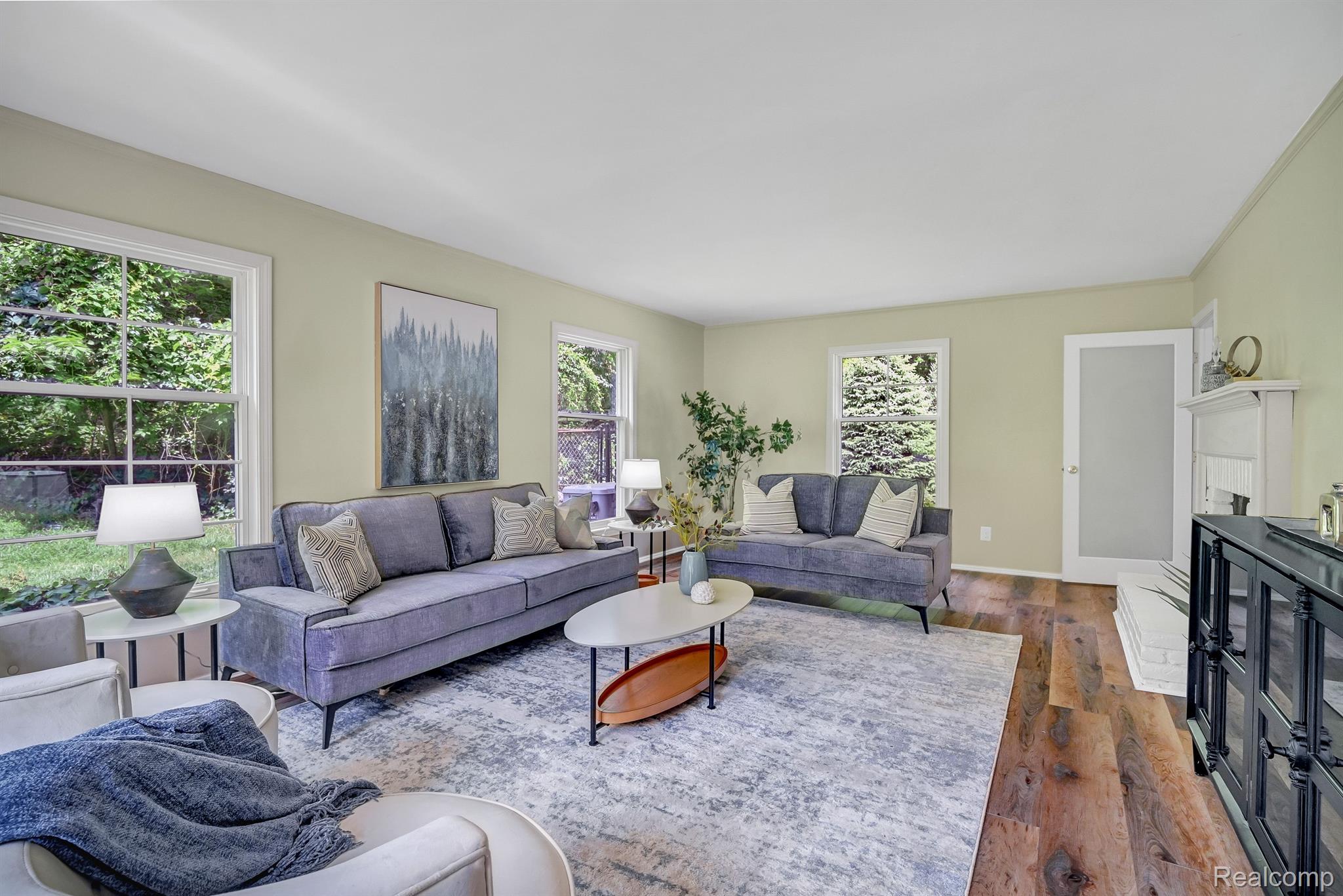 4535 Grindley Court