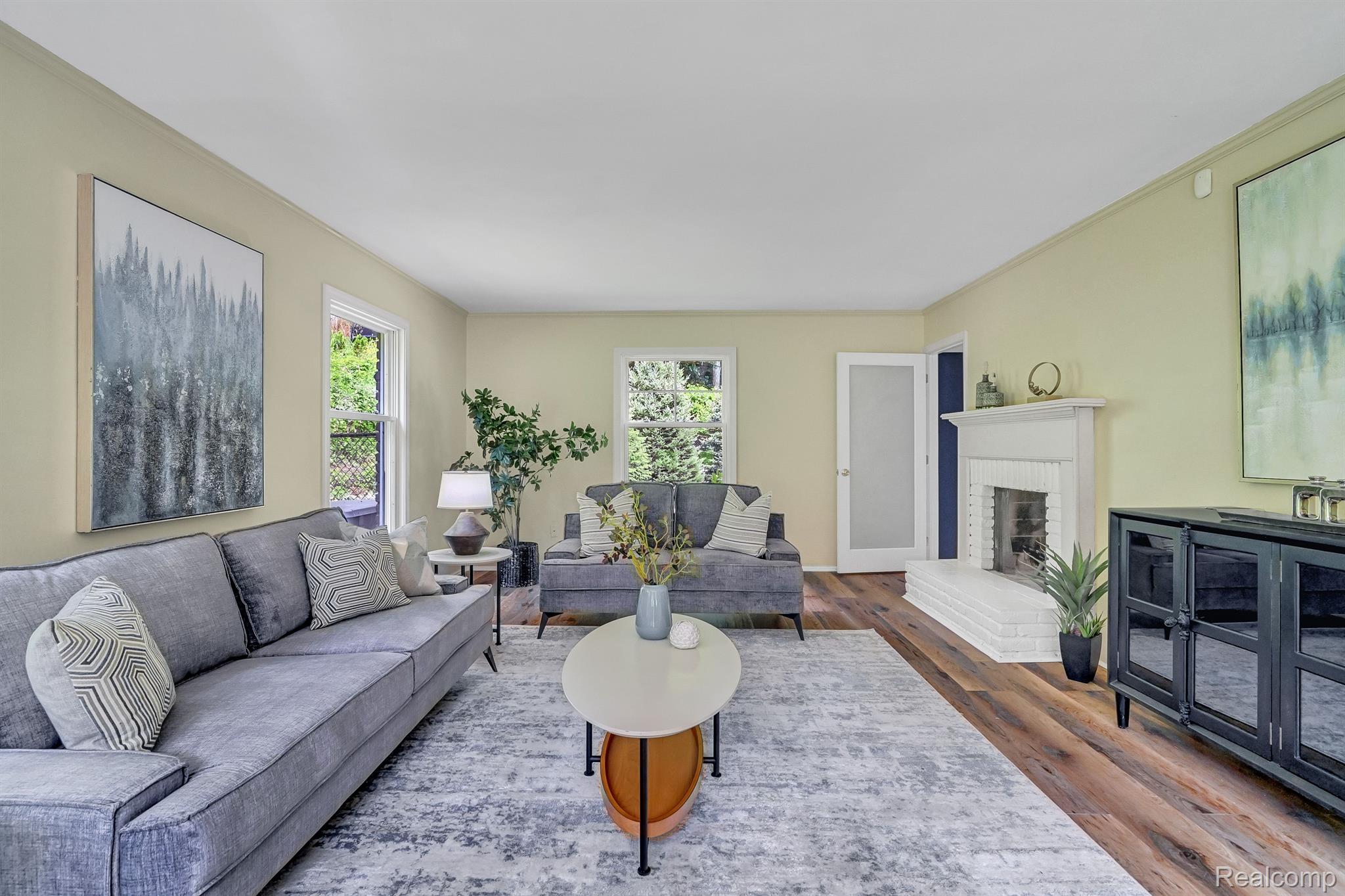 4535 Grindley Court