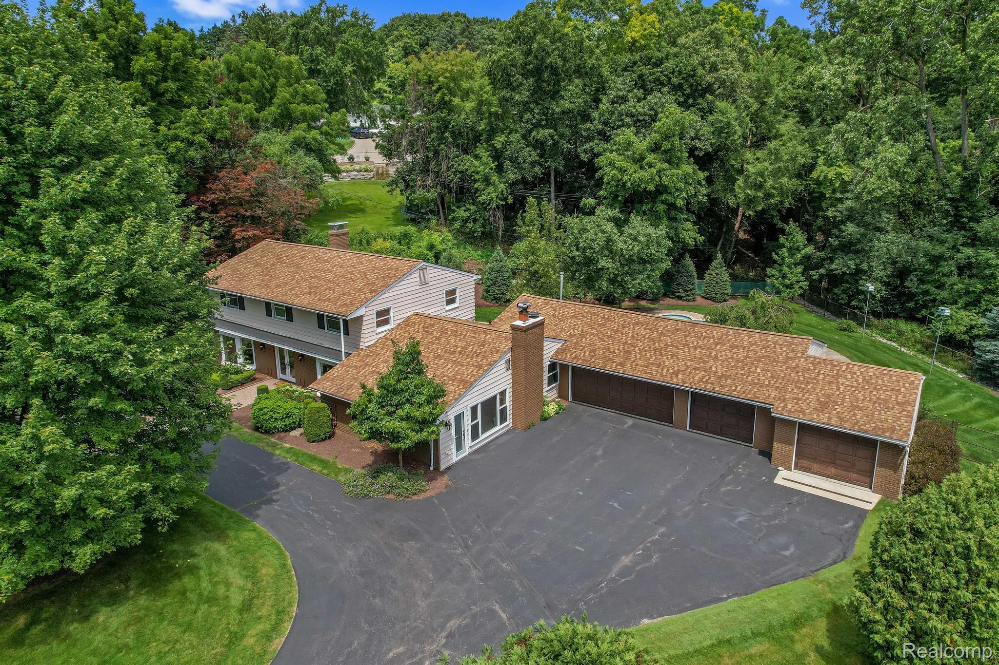 4535 Grindley Court