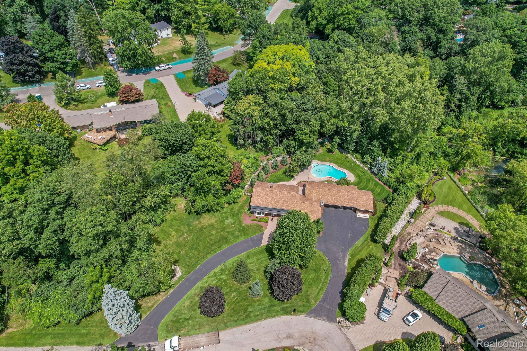 4535 Grindley Court