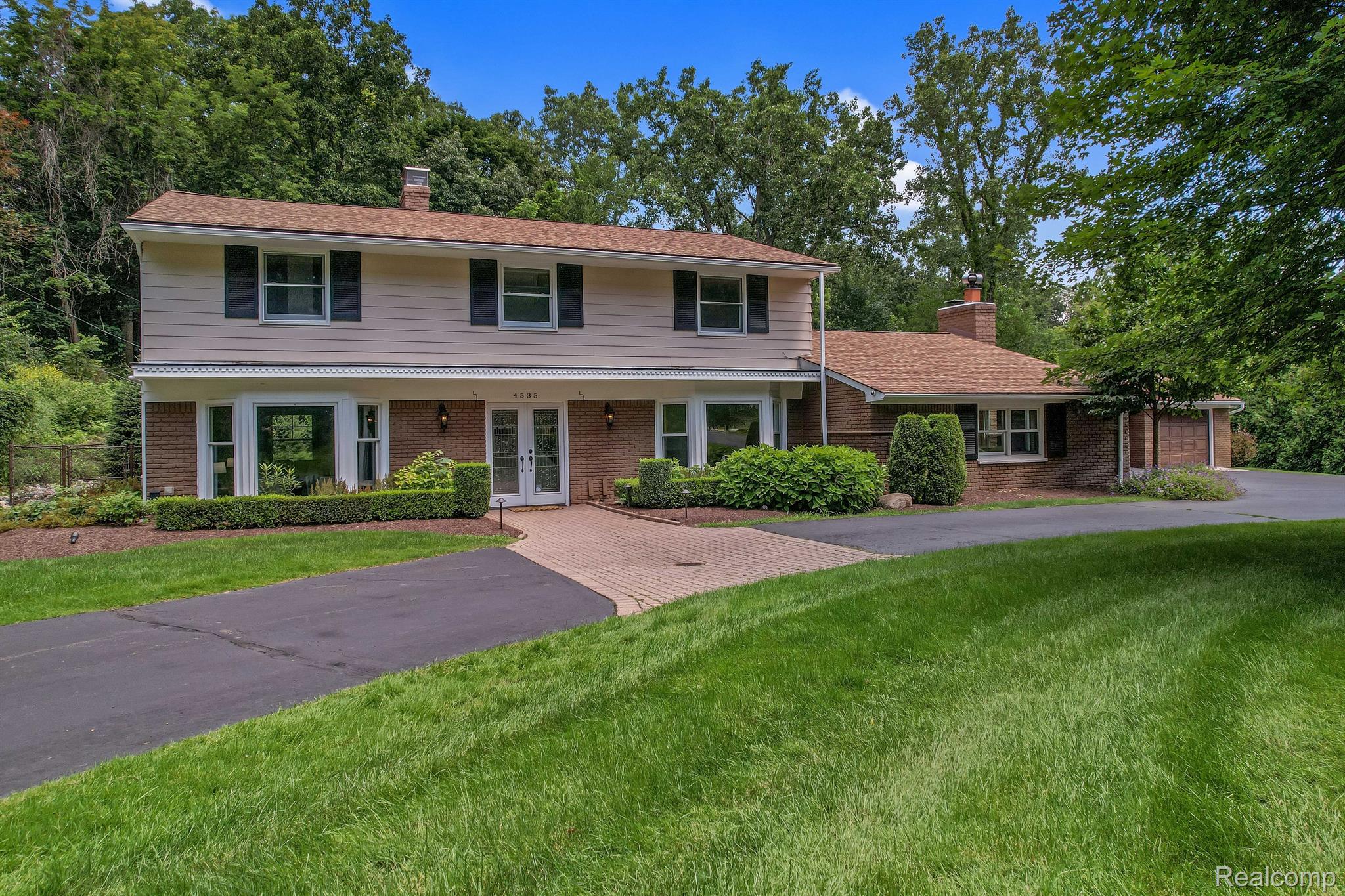 4535 Grindley Court