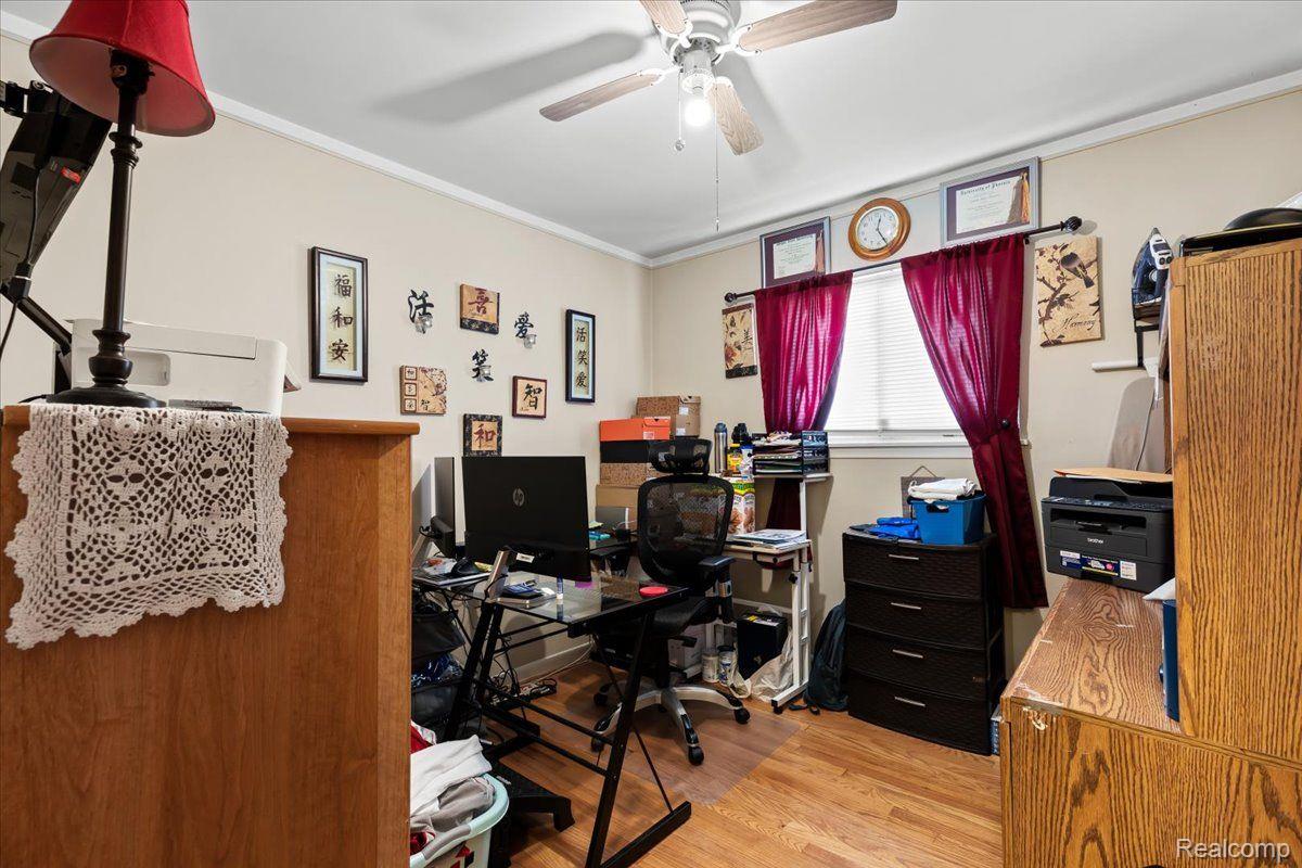 24935 S SYLBERT Drive