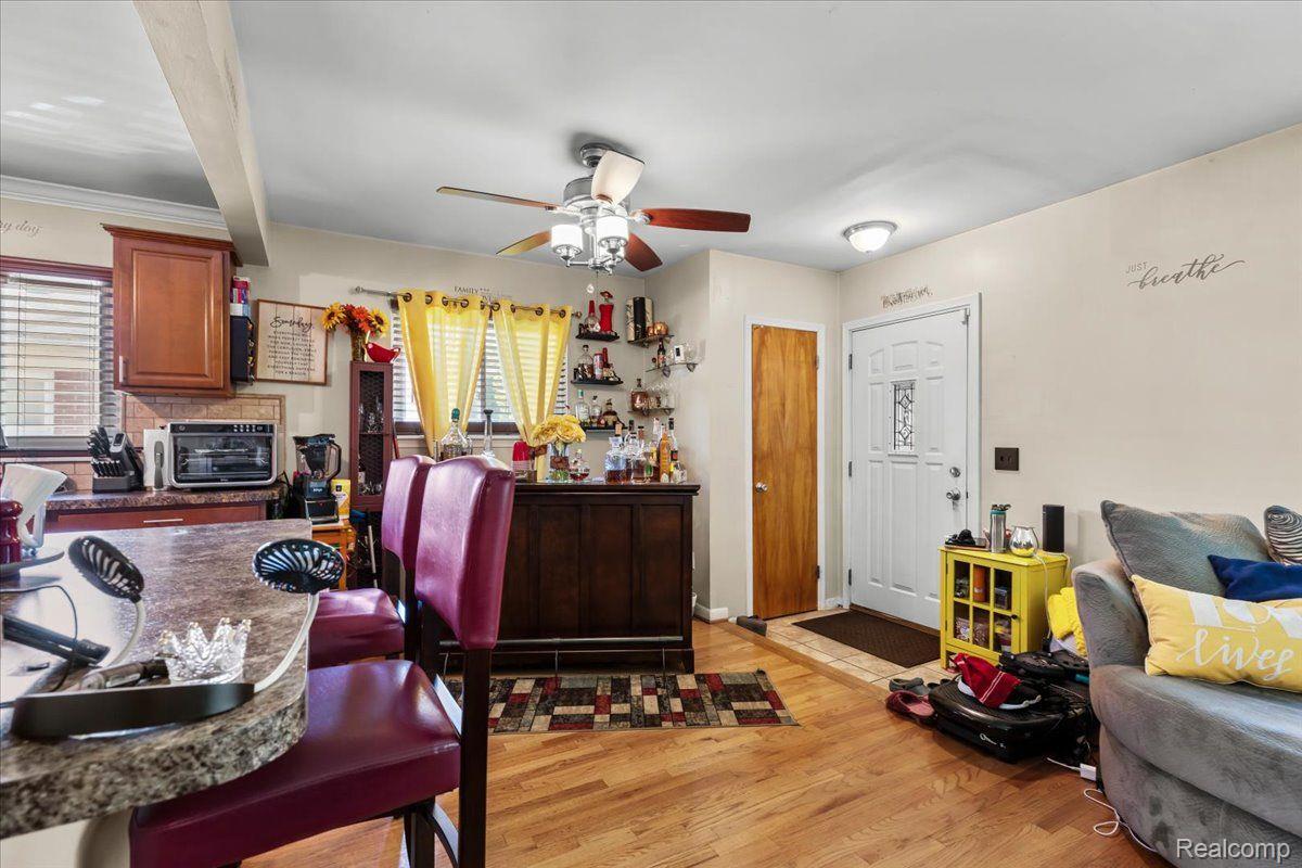 24935 S SYLBERT Drive