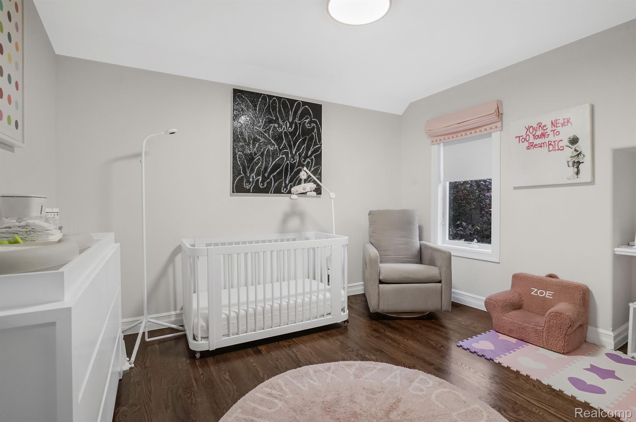 587 Stanley Boulevard