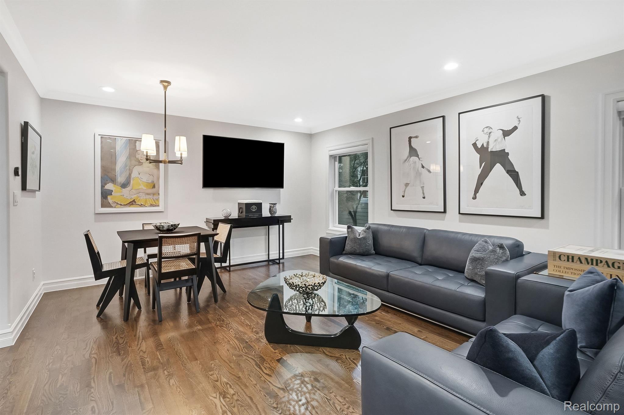 587 Stanley Boulevard