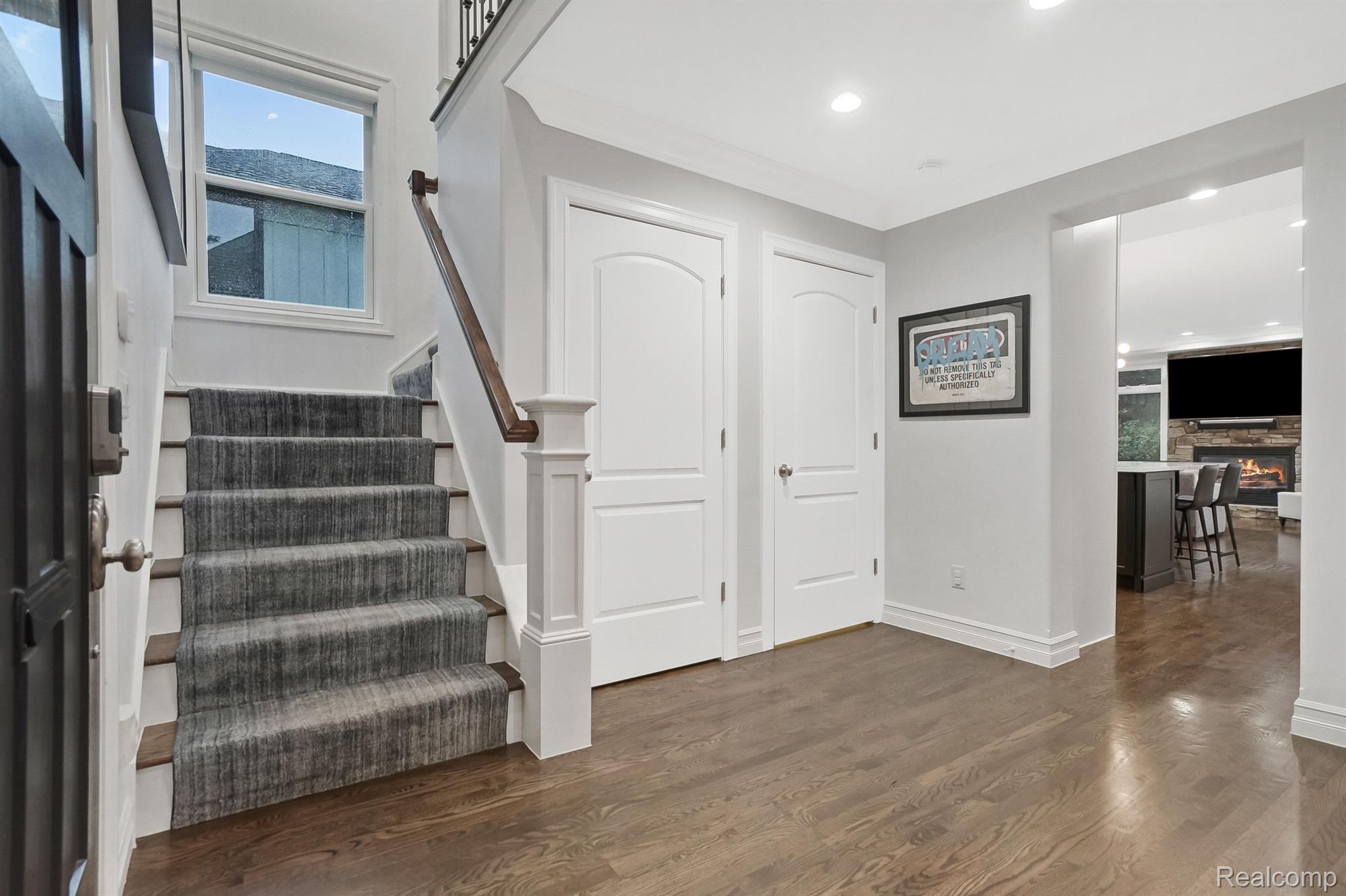 587 Stanley Boulevard