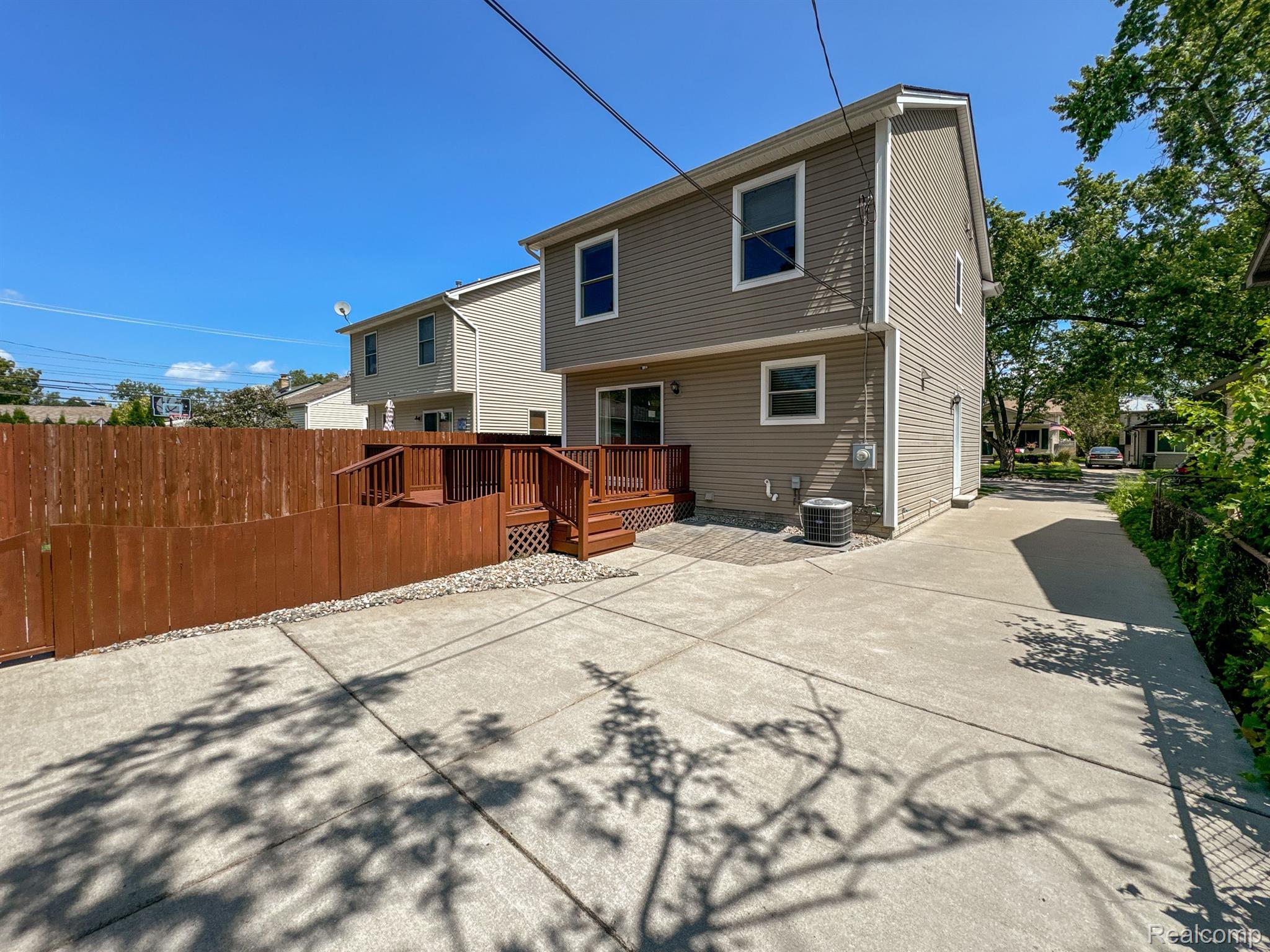 3653 Tyler Avenue