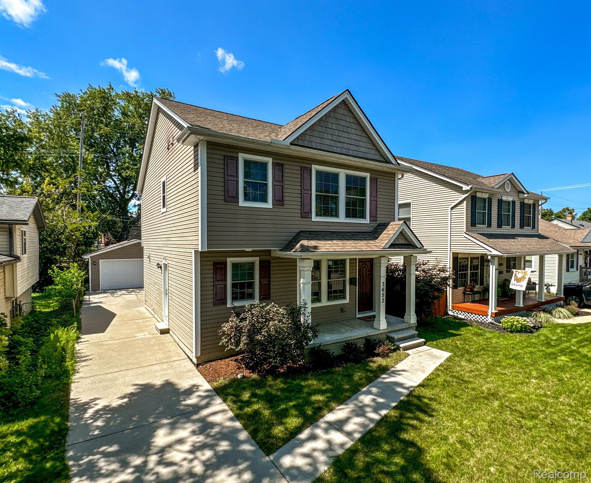 3653 Tyler Avenue