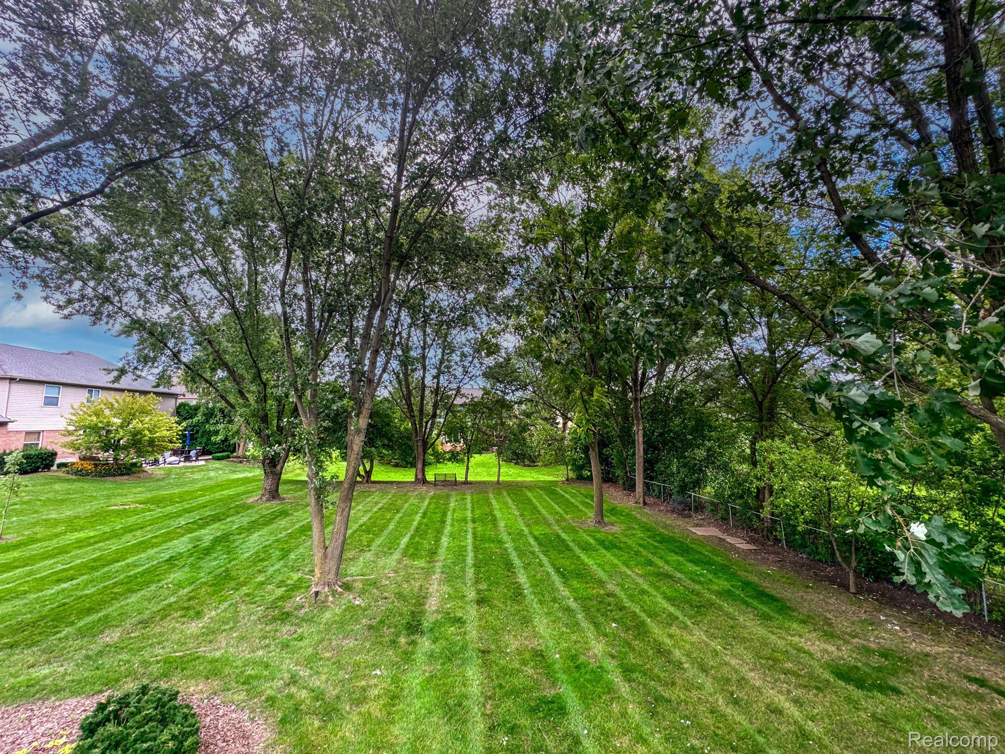 4654 JOHN R Road