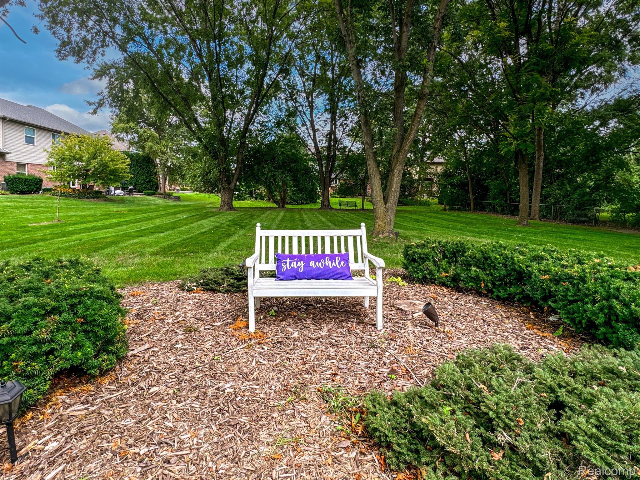 4654 JOHN R Road