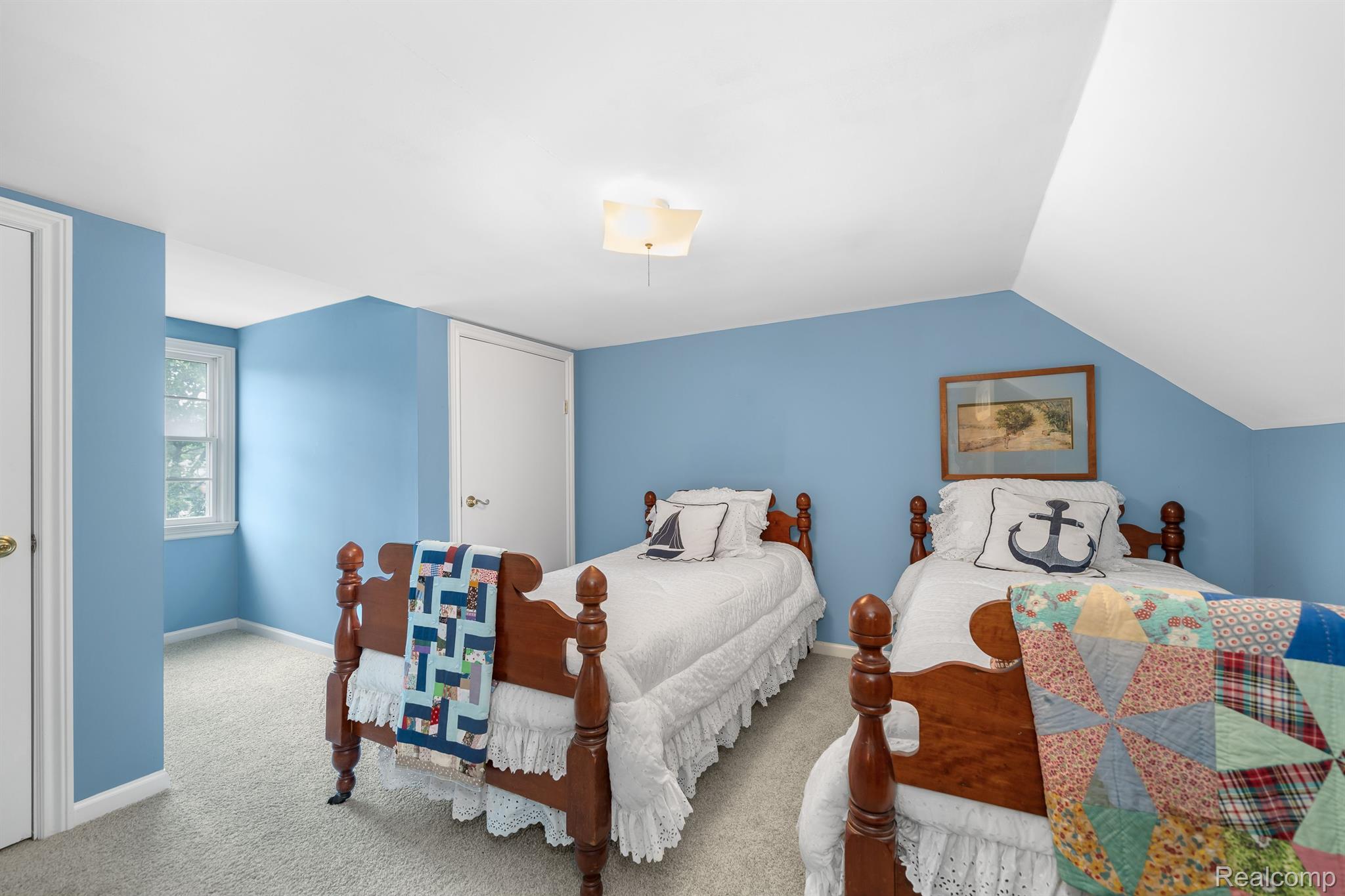 4654 JOHN R Road