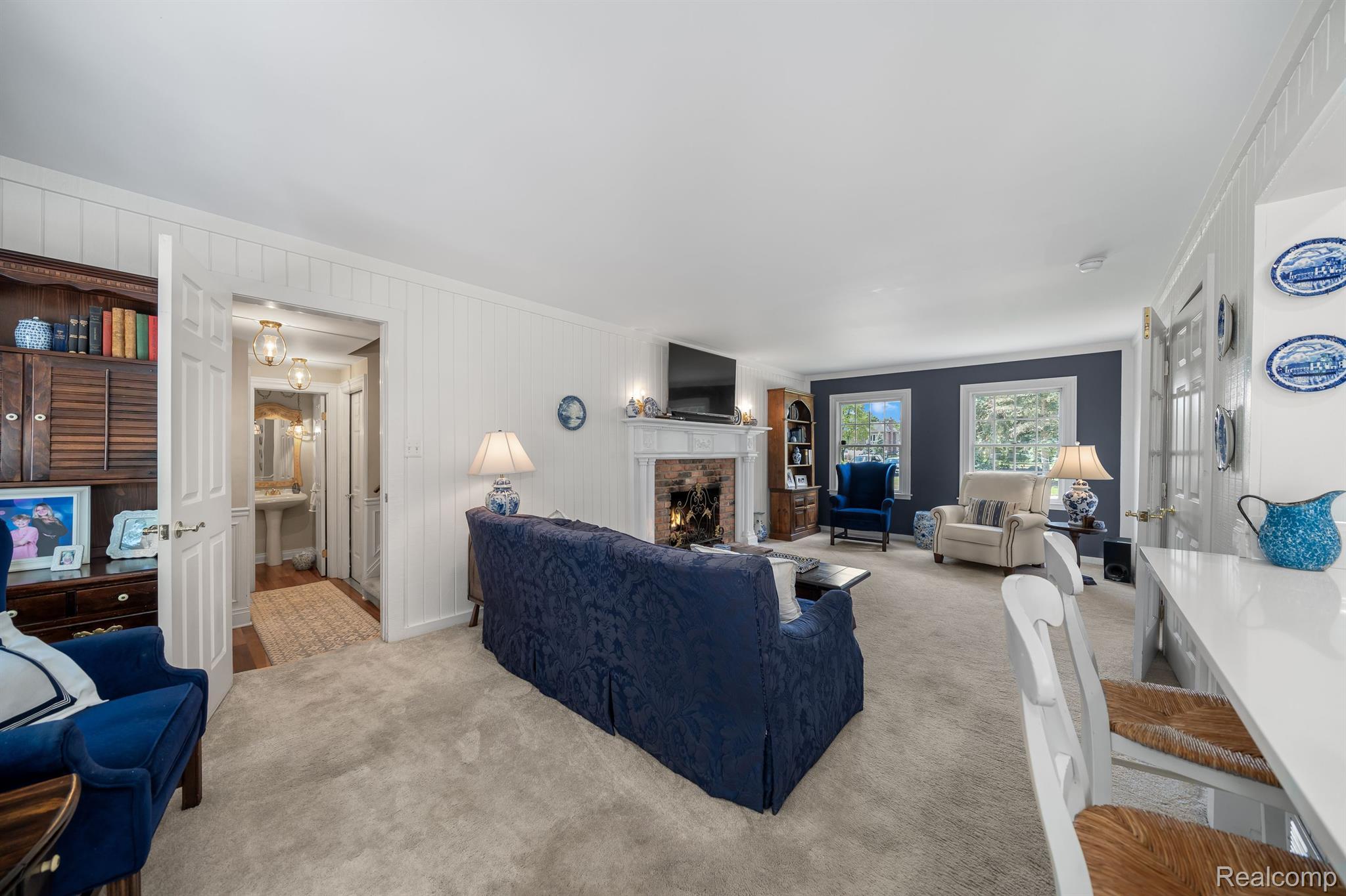 4654 JOHN R Road
