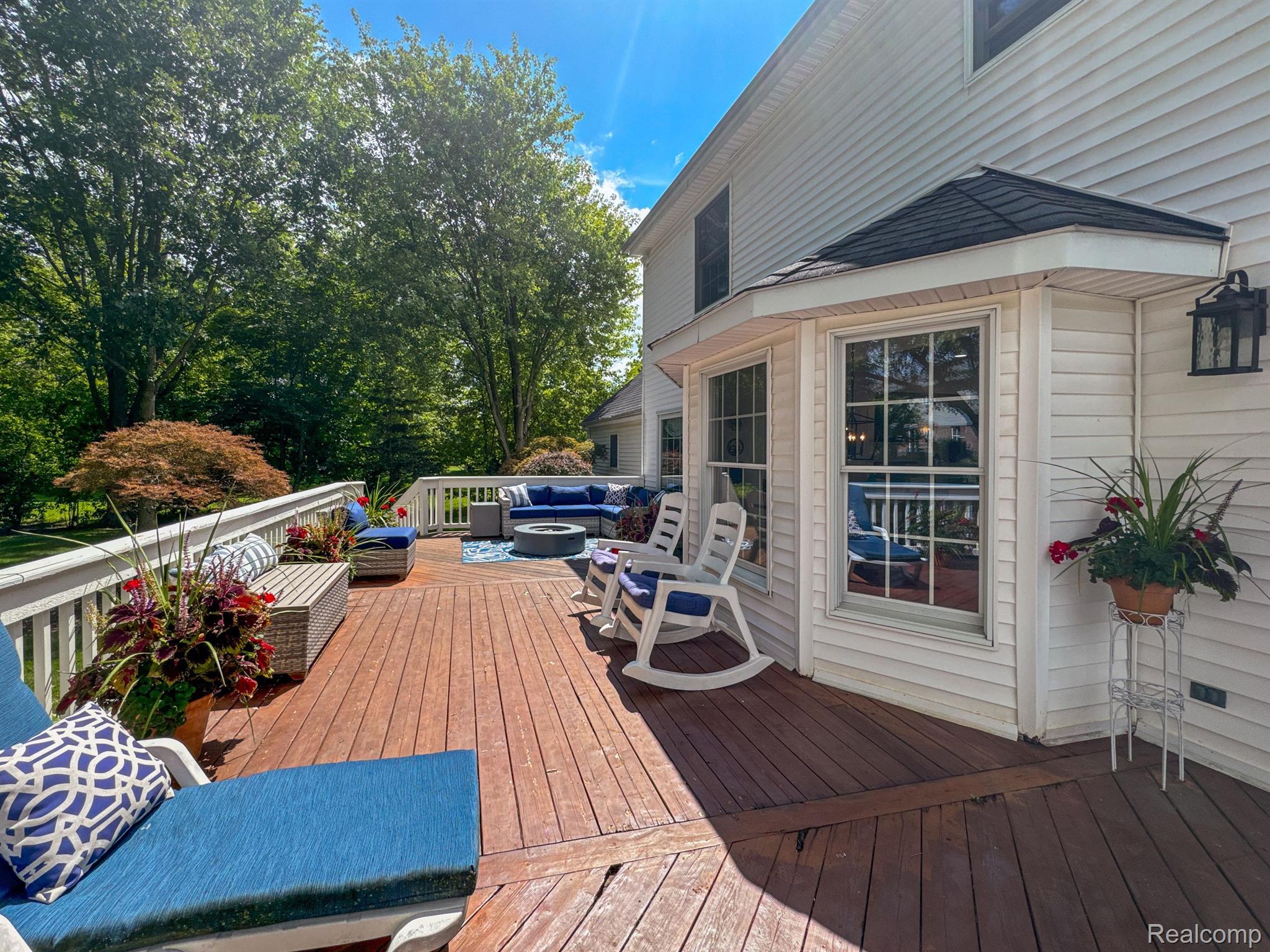 4654 JOHN R Road