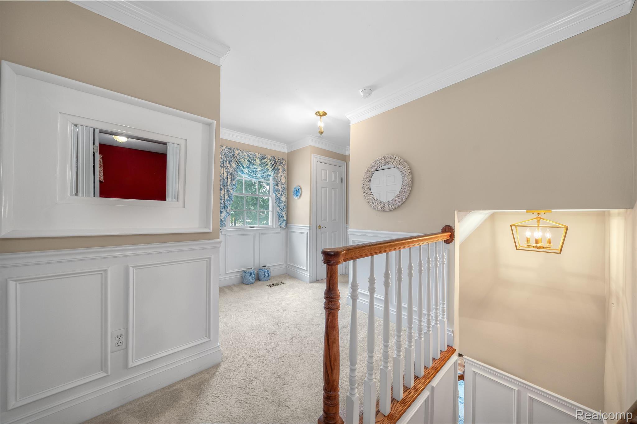 4654 JOHN R Road