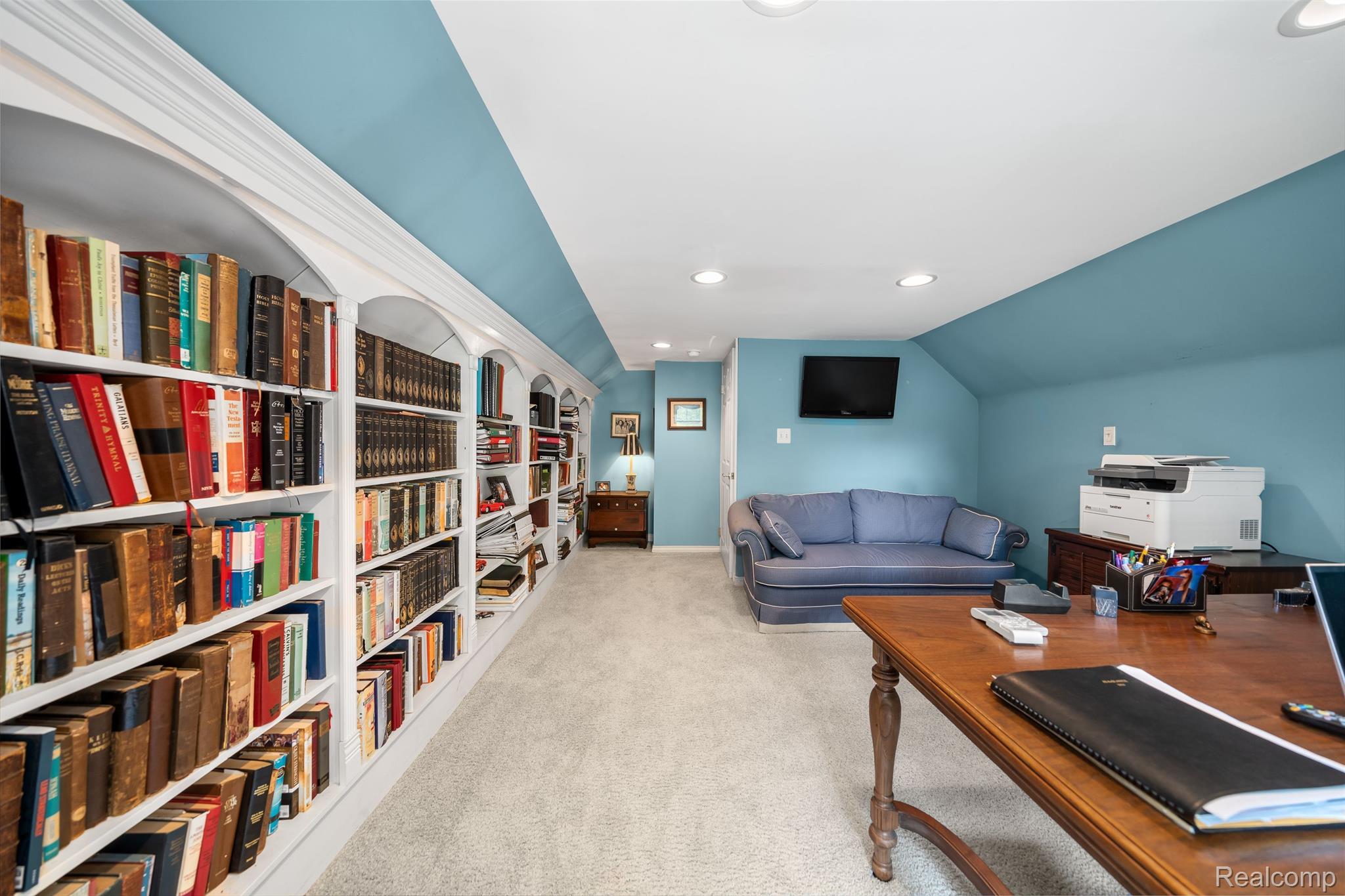 4654 JOHN R Road