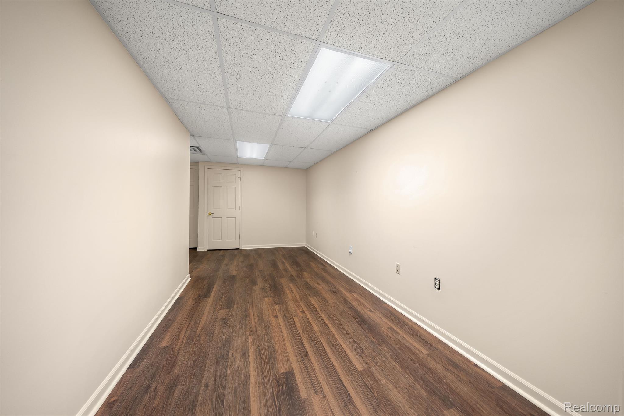 4654 JOHN R Road