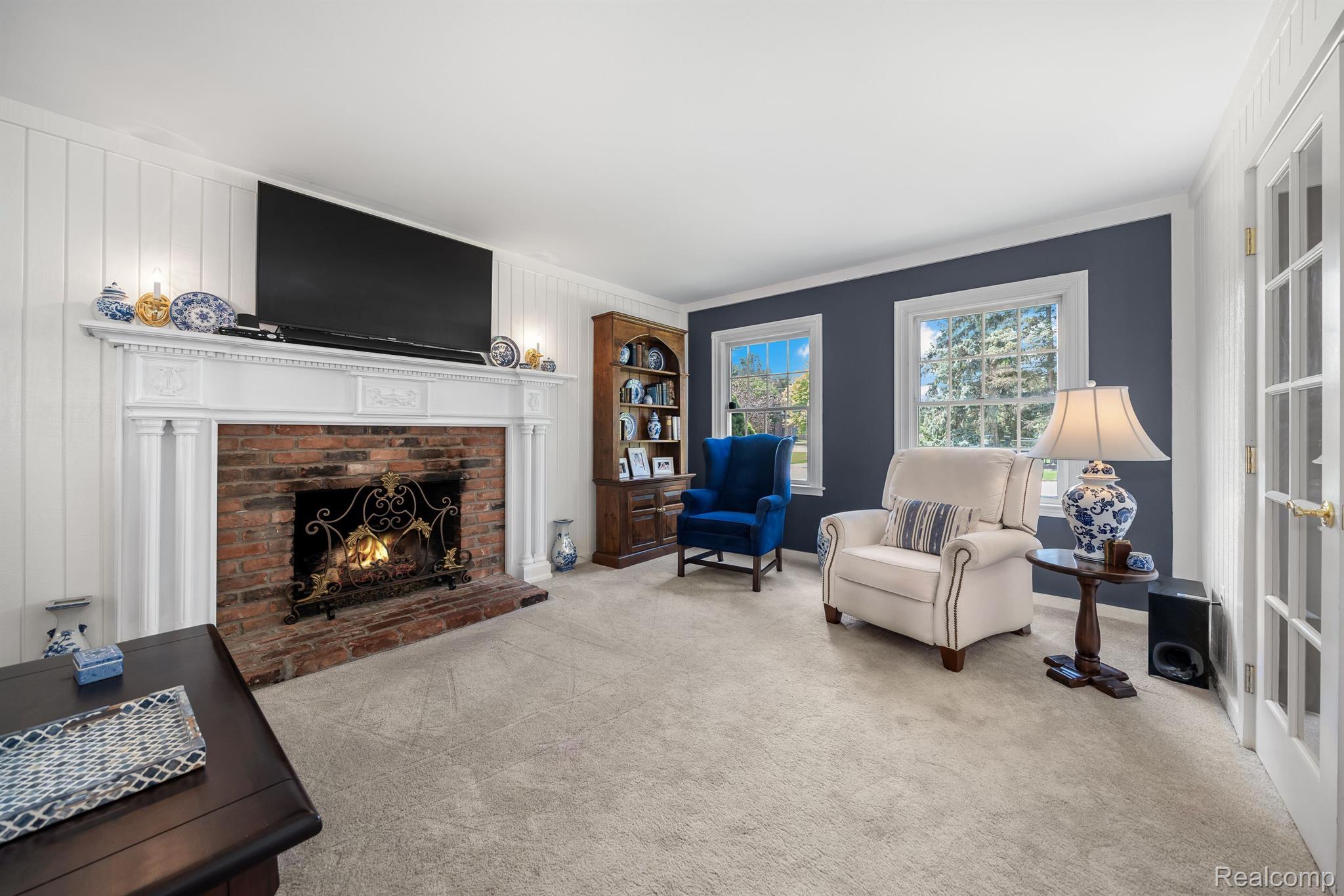 4654 JOHN R Road