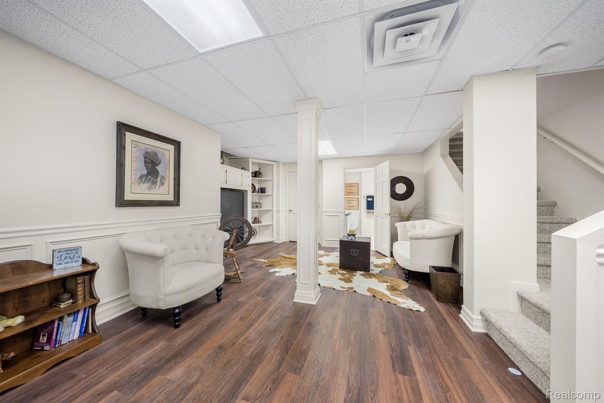 4654 JOHN R Road