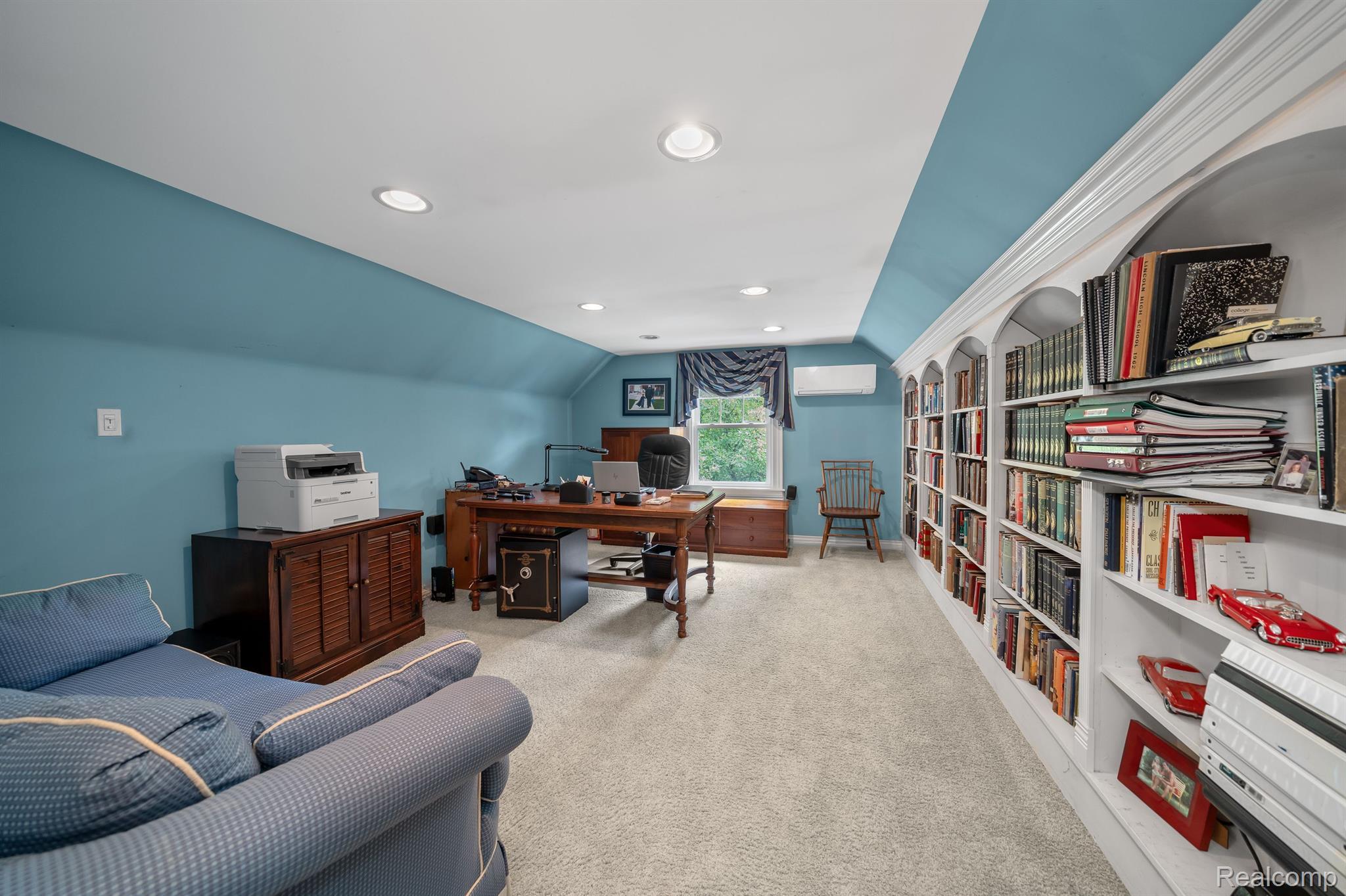 4654 JOHN R Road