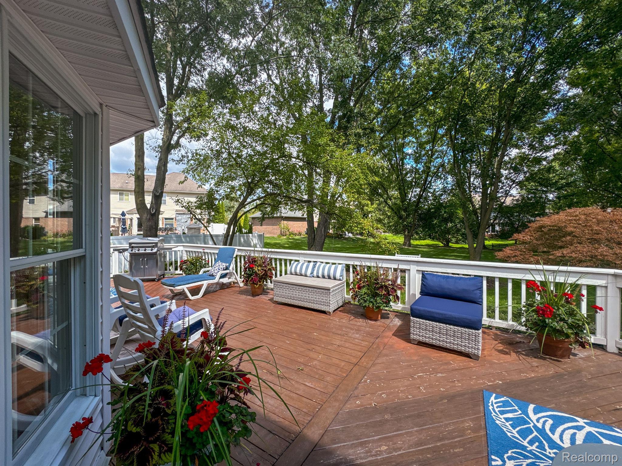 4654 JOHN R Road