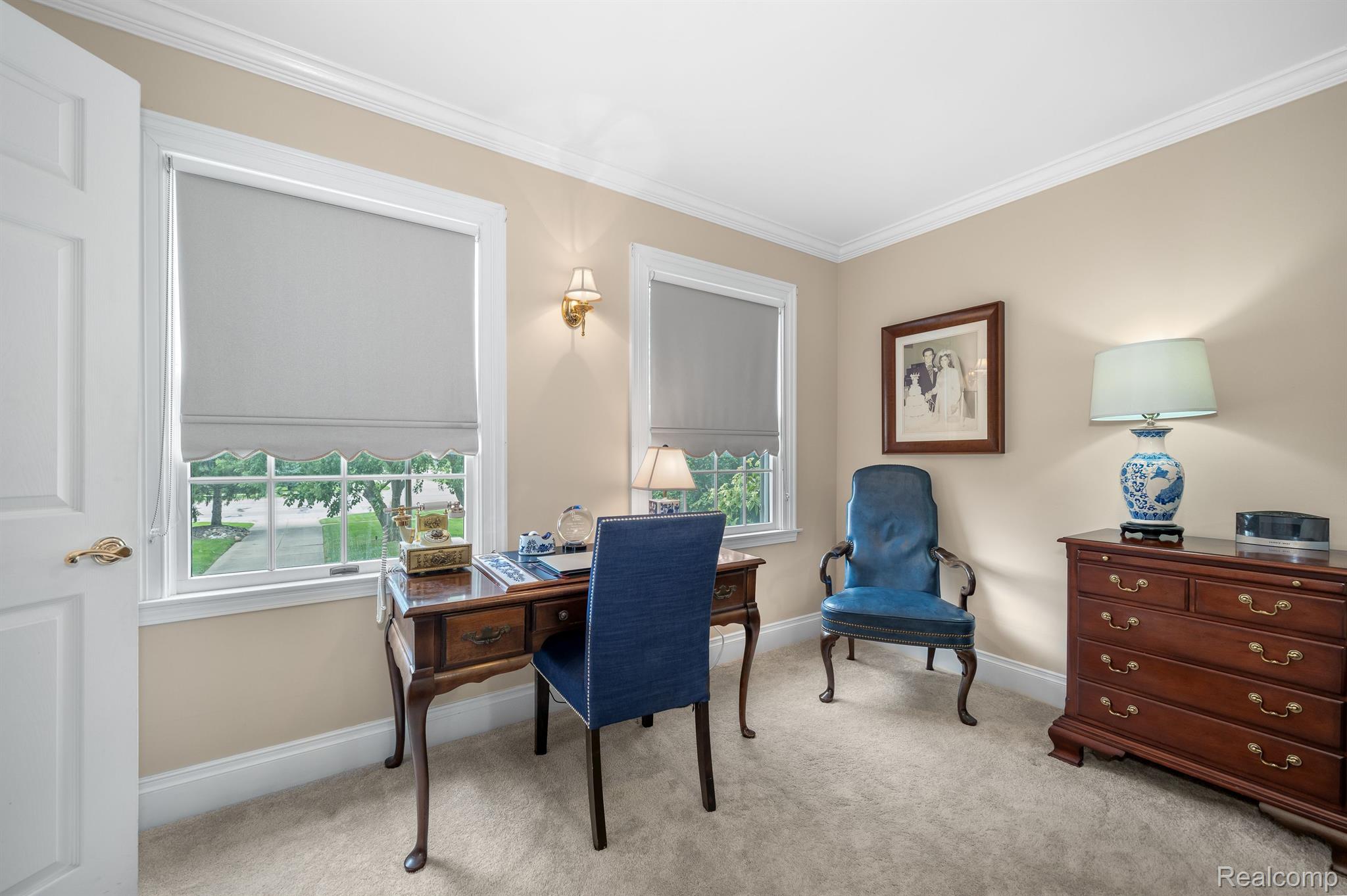 4654 JOHN R Road