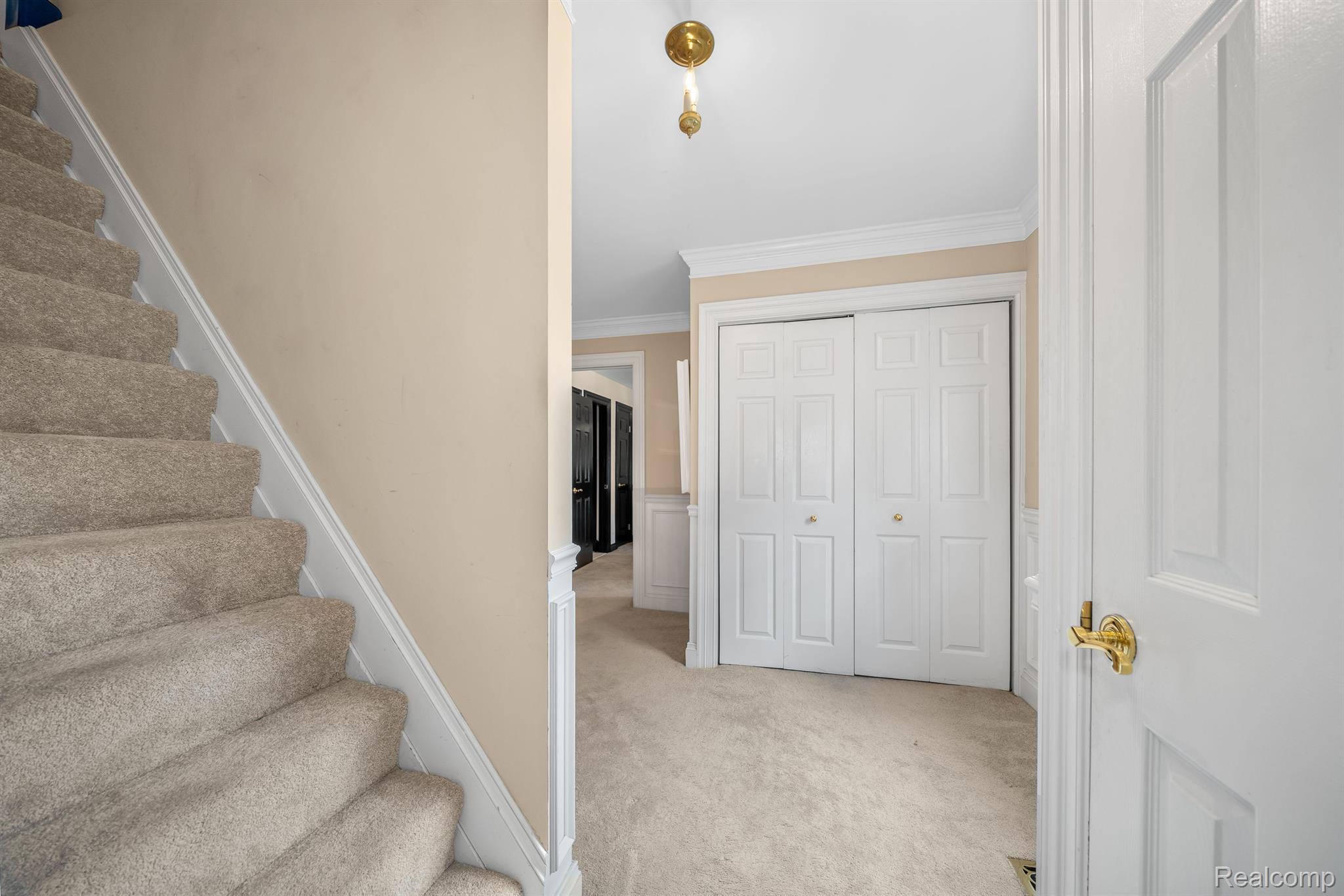 4654 JOHN R Road