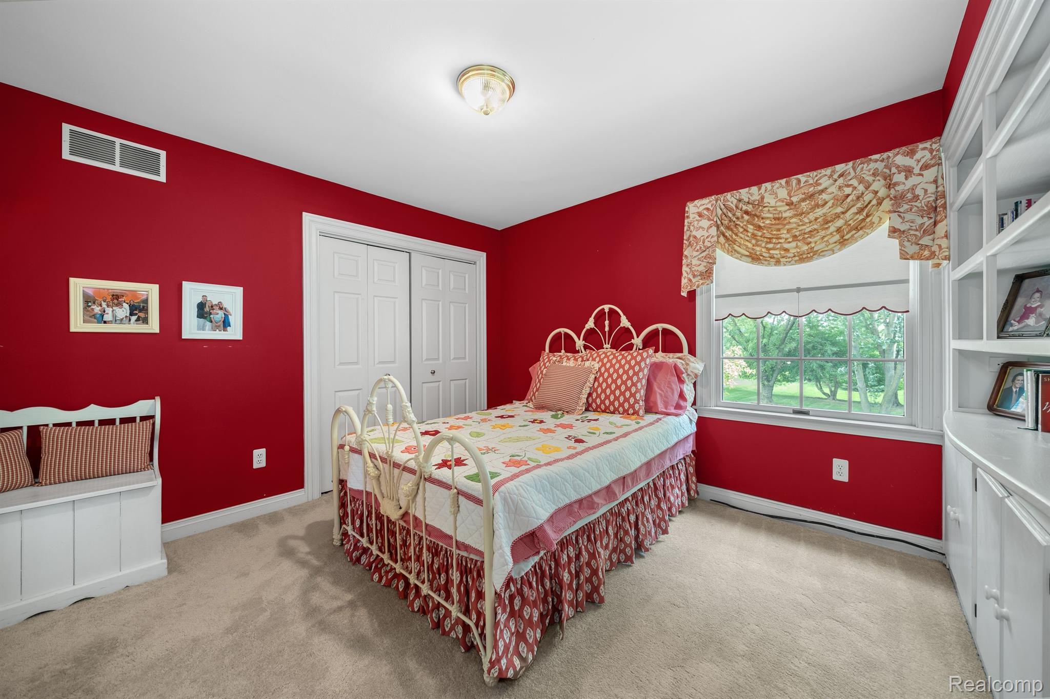 4654 JOHN R Road