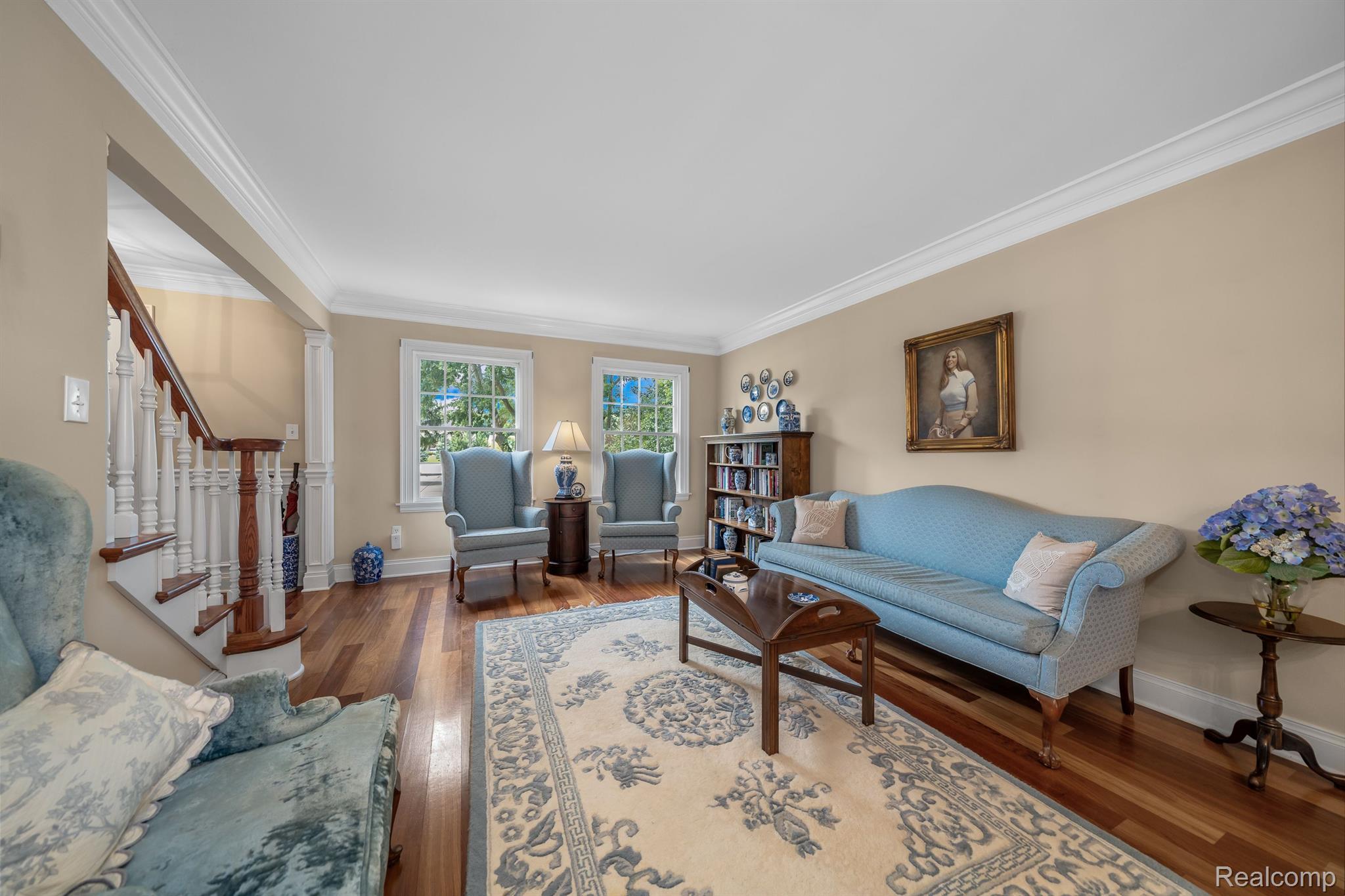 4654 JOHN R Road