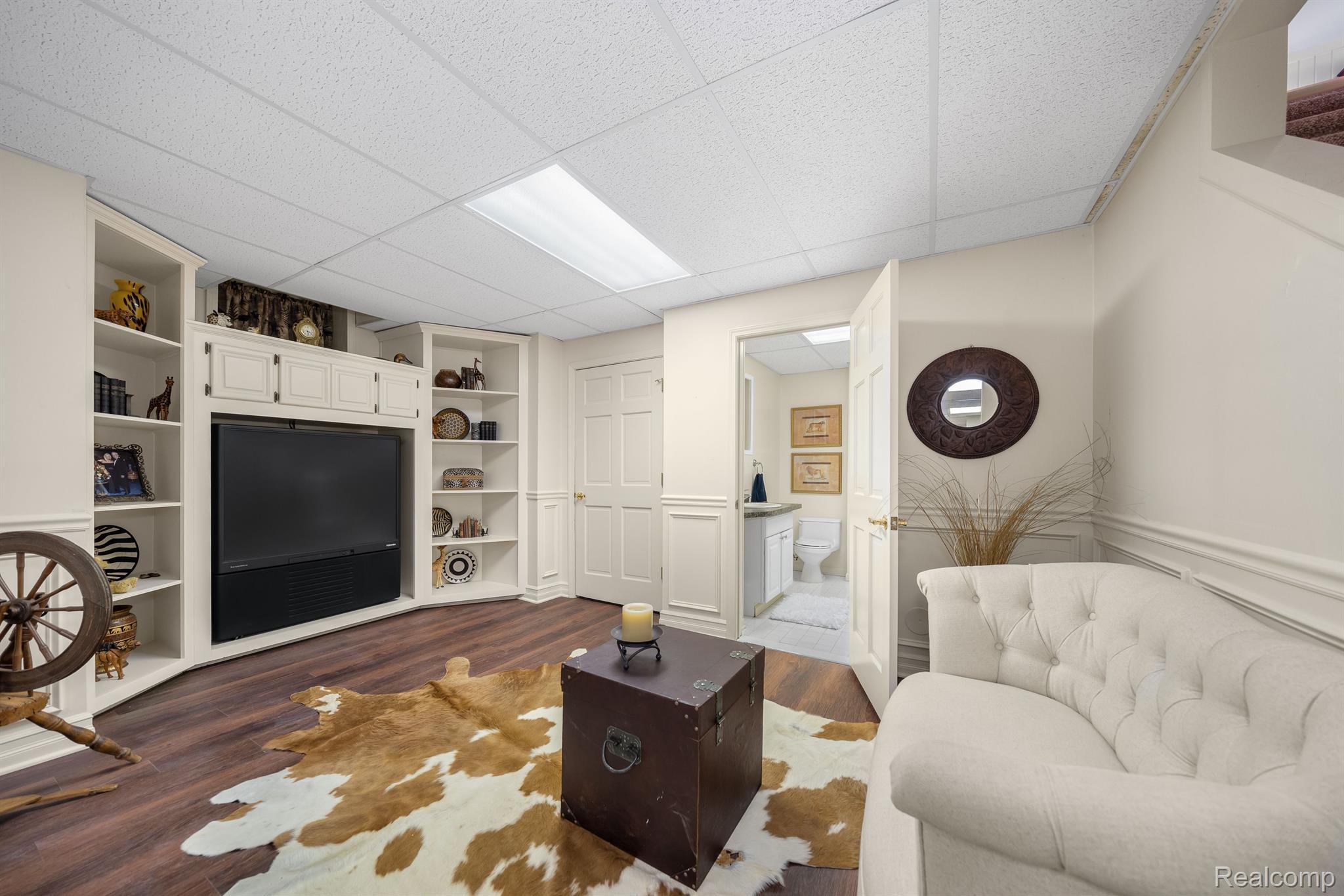 4654 JOHN R Road