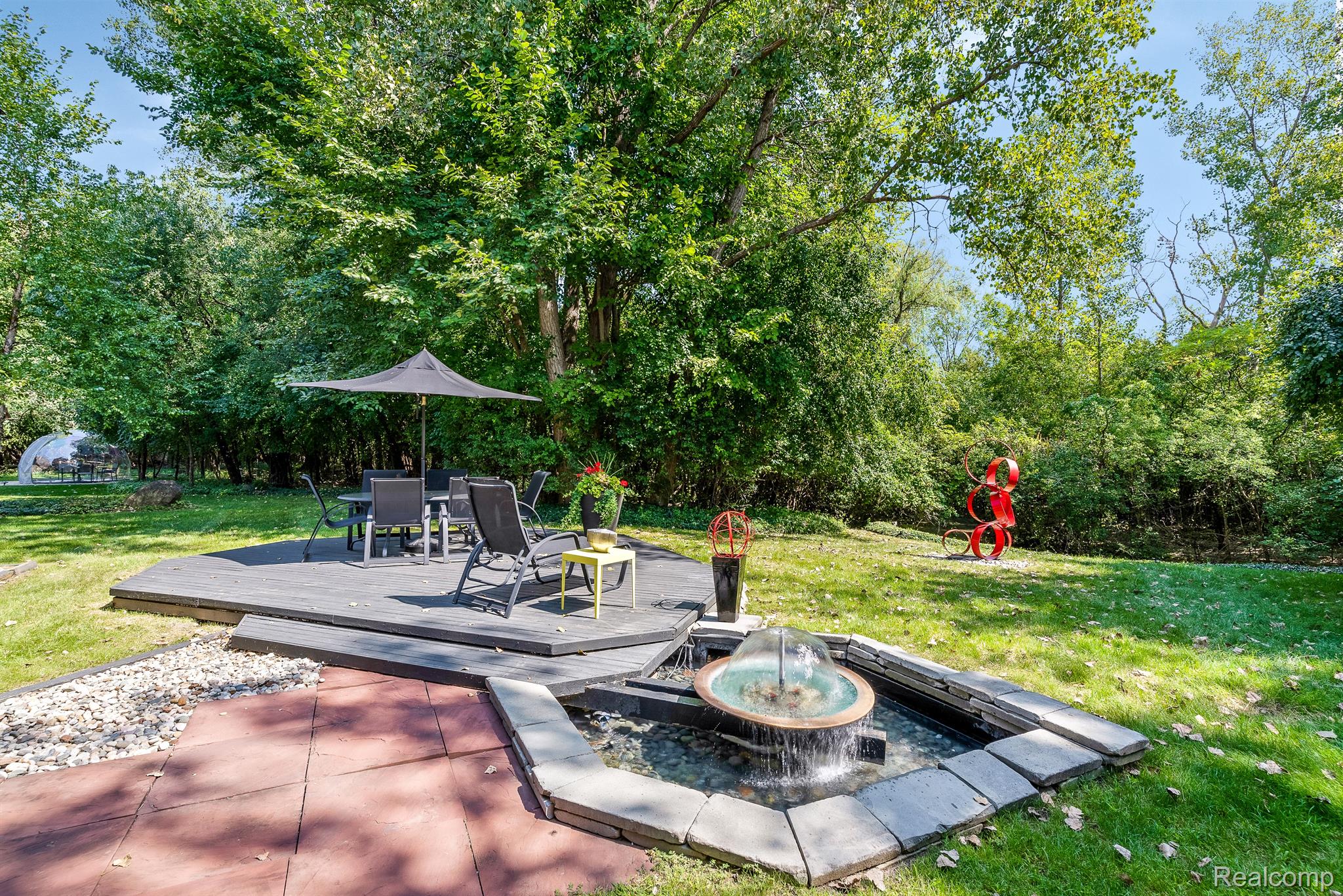 5044 CHRISTY Court